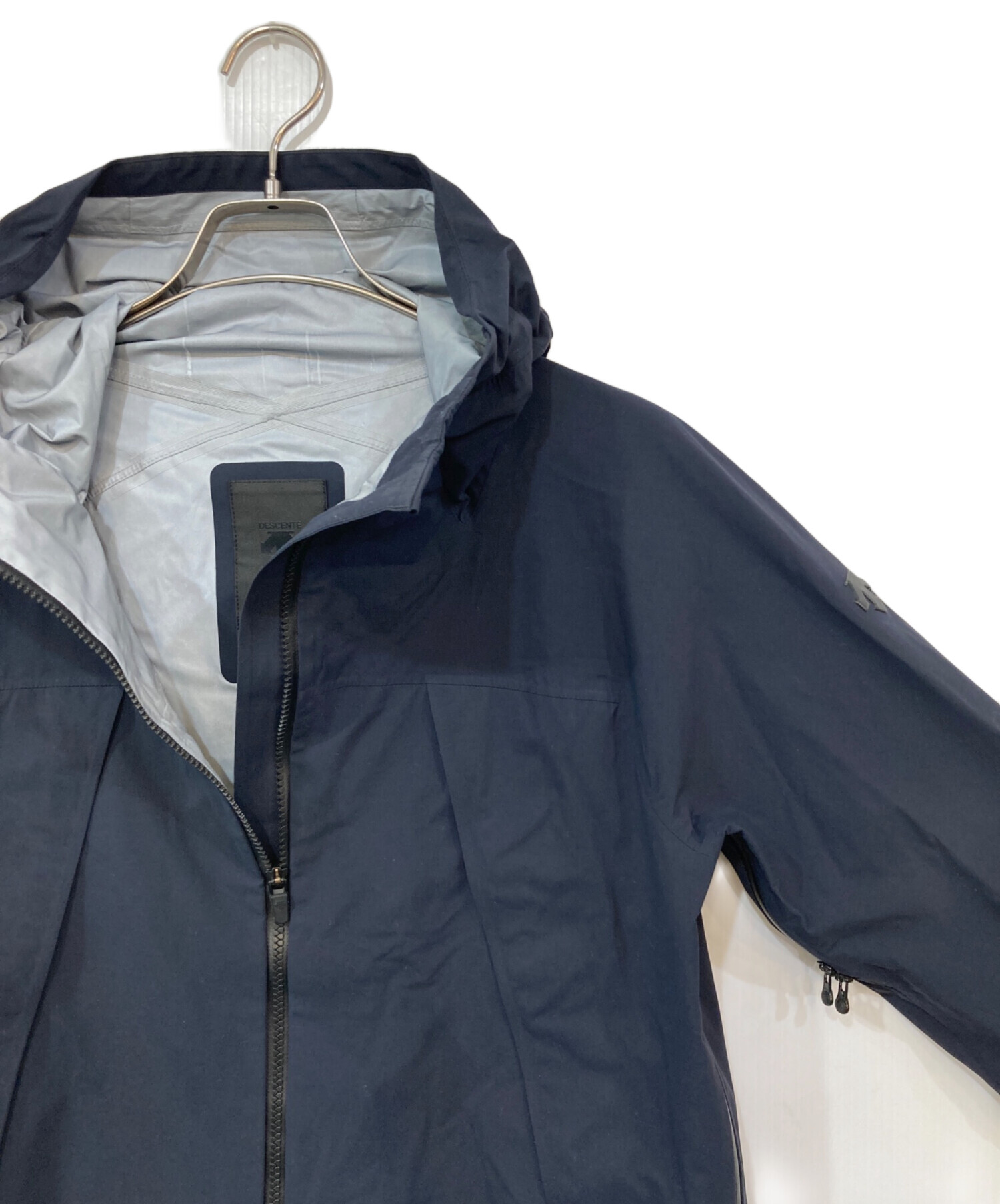 中古・古着通販】DESCENTE ALLTERRAIN (デザイント オルテライン