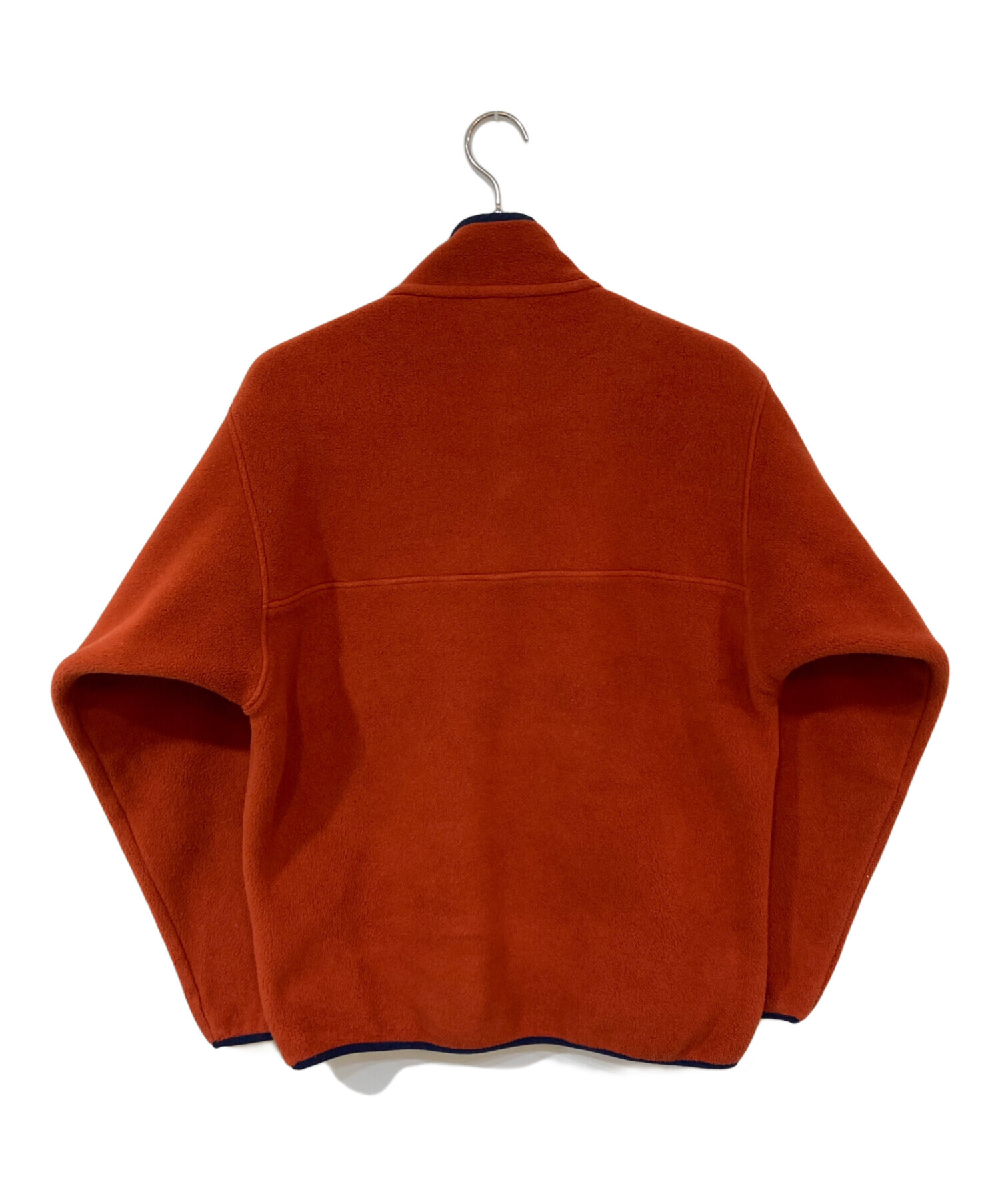 中古・古着通販】Patagonia (パタゴニア) シンチラ・スナップT