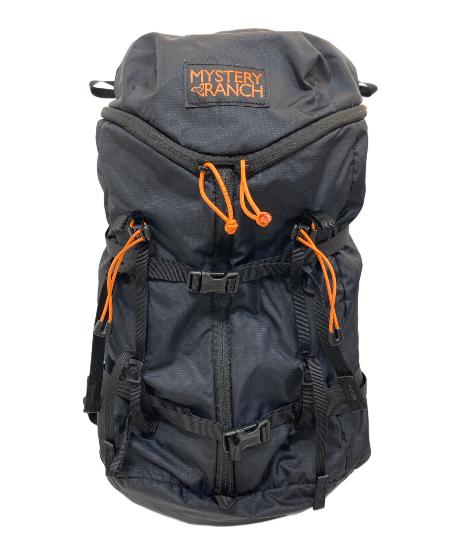 【廃盤品】MYSTERY RANCH　ドライバック MYSTERY RANCH（ミステリーランチ） MYSTERY RANCH TERRAFRAME 3ZIP 50