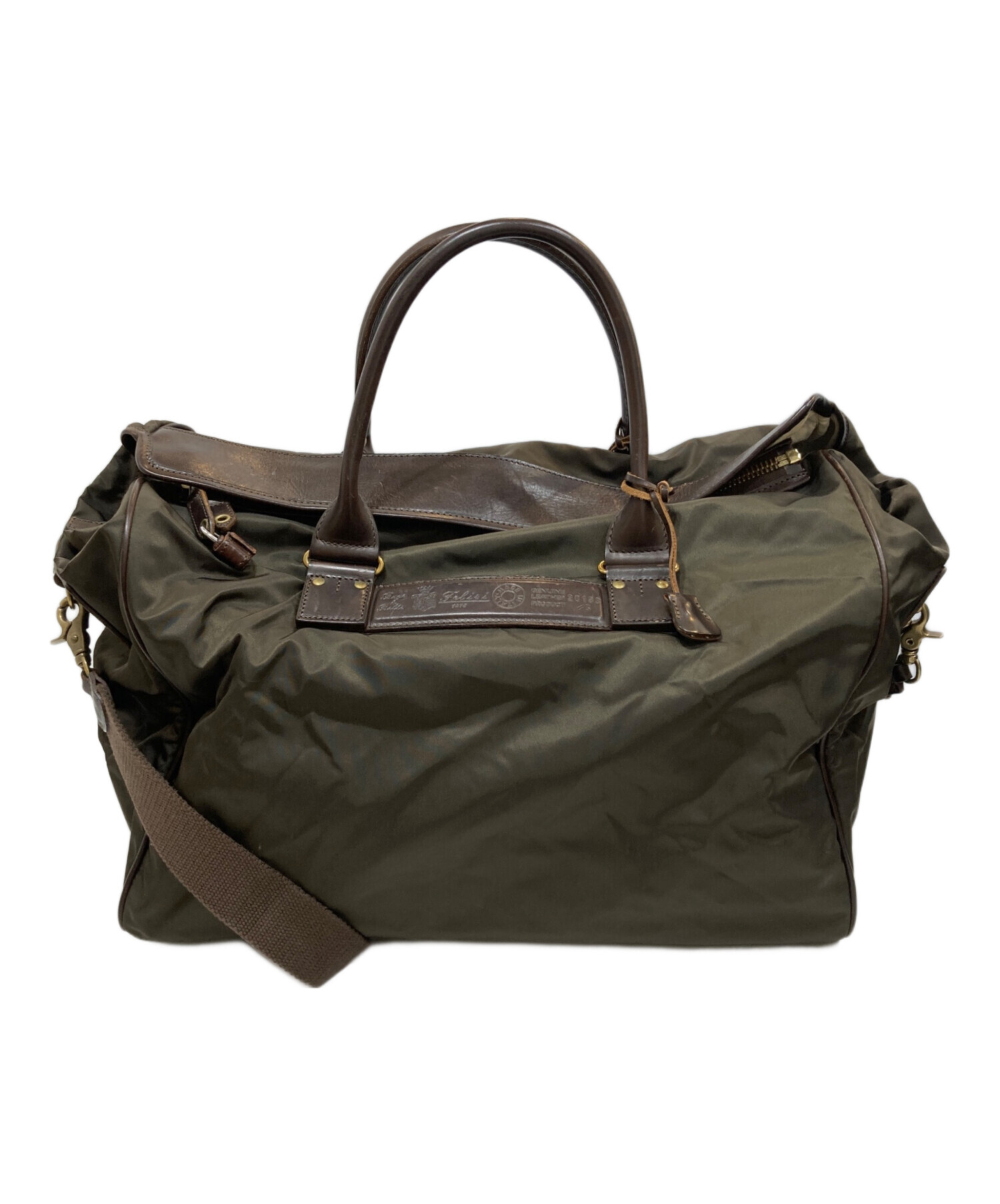 フェリージ 2WAYショルダーバック 中古・古着通販】Felisi (フェリージ