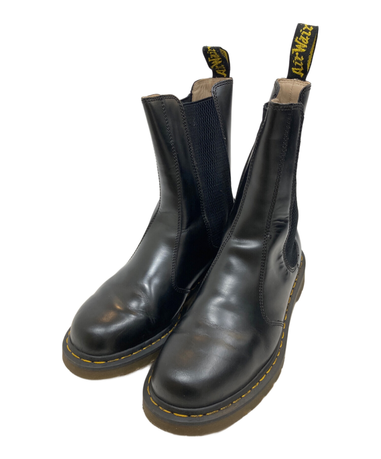 中古・古着通販】Dr.Martens (ドクターマーチン) YOHJI YAMAMOTO