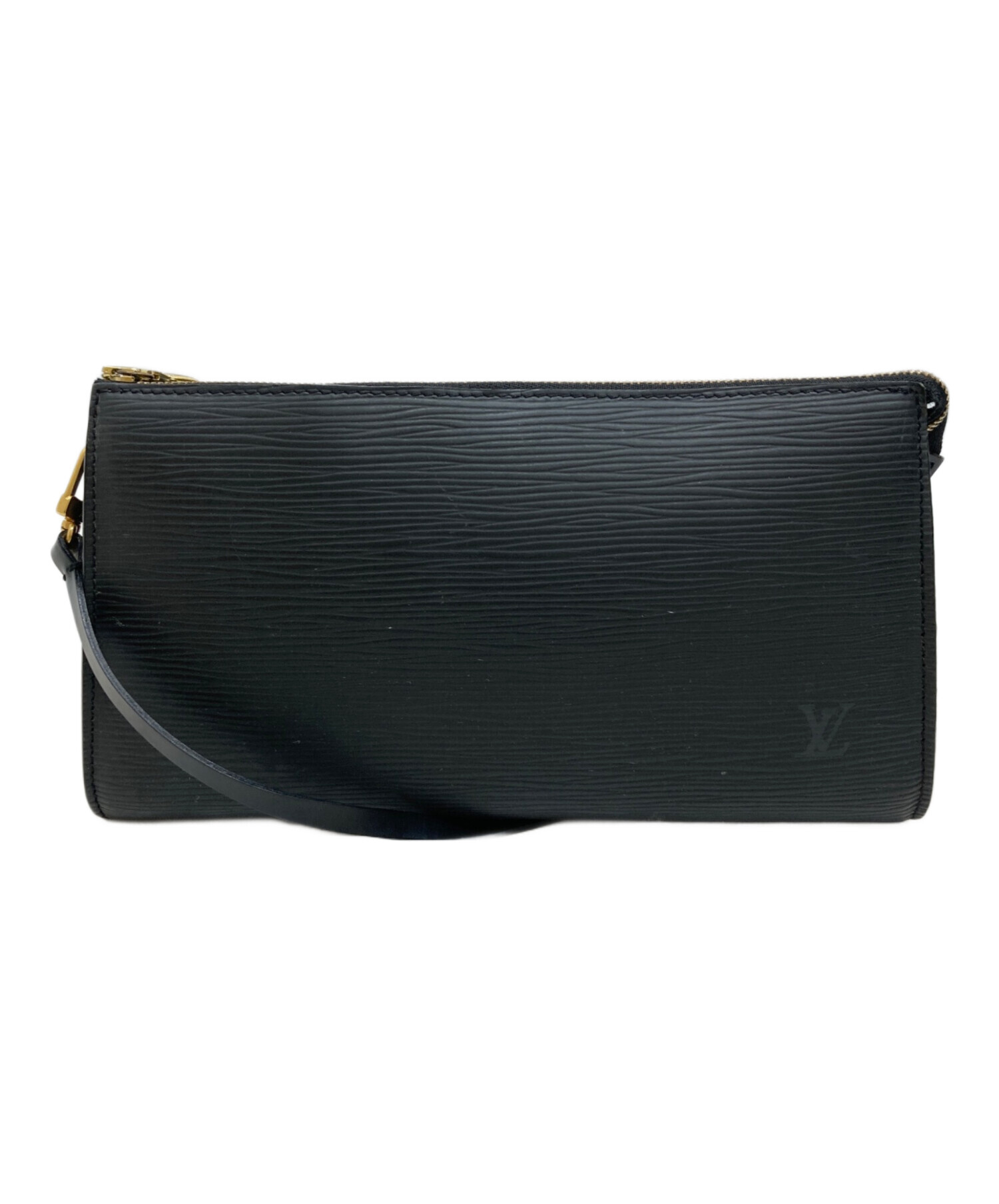 中古・古着通販】LOUIS VUITTON (ルイ ヴィトン) エピ ポシェット