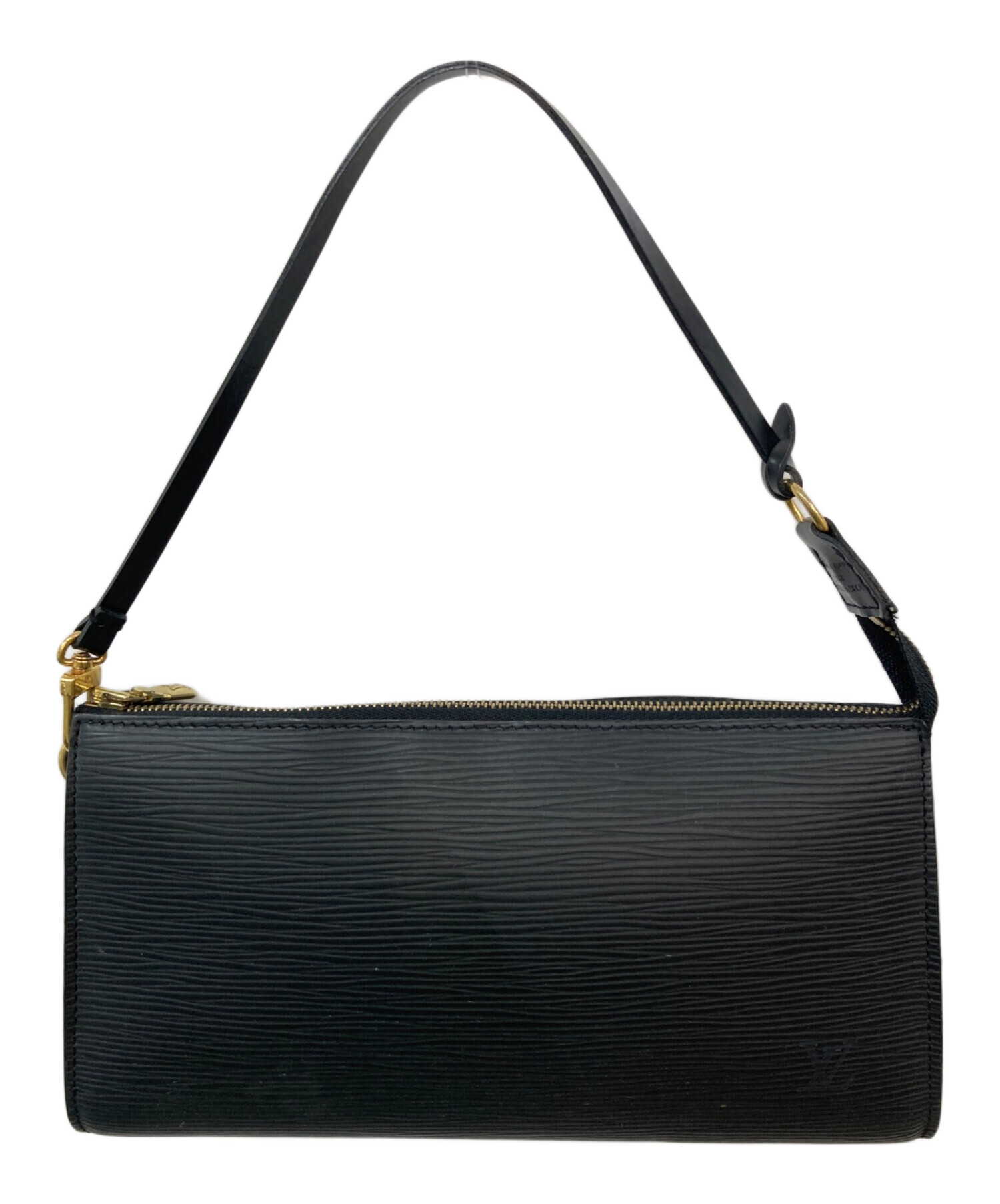 中古・古着通販】LOUIS VUITTON (ルイ ヴィトン) エピ ポシェット