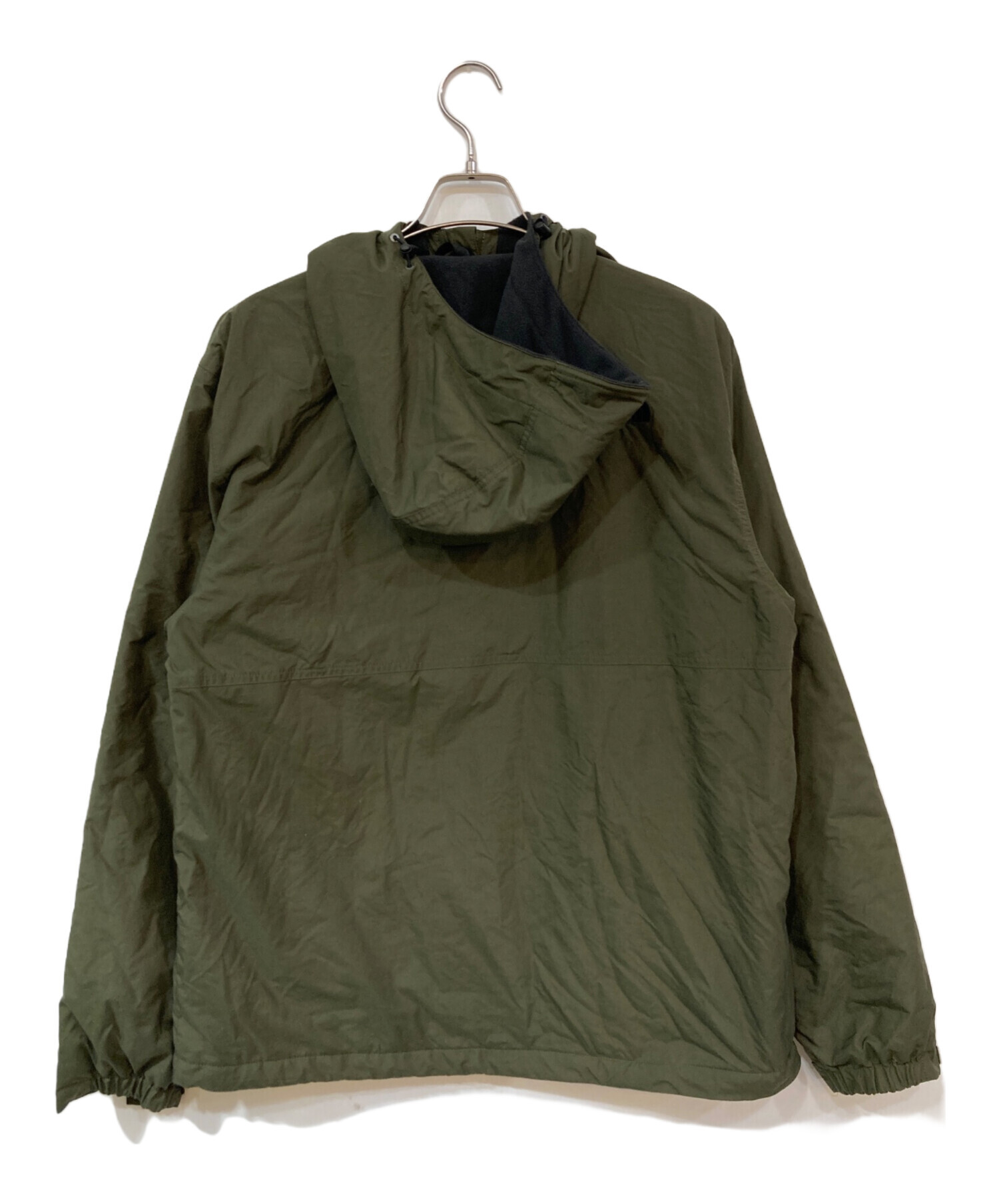中古・古着通販】THE NORTH FACE (ザ ノース フェイス) COMPACT NOMAD