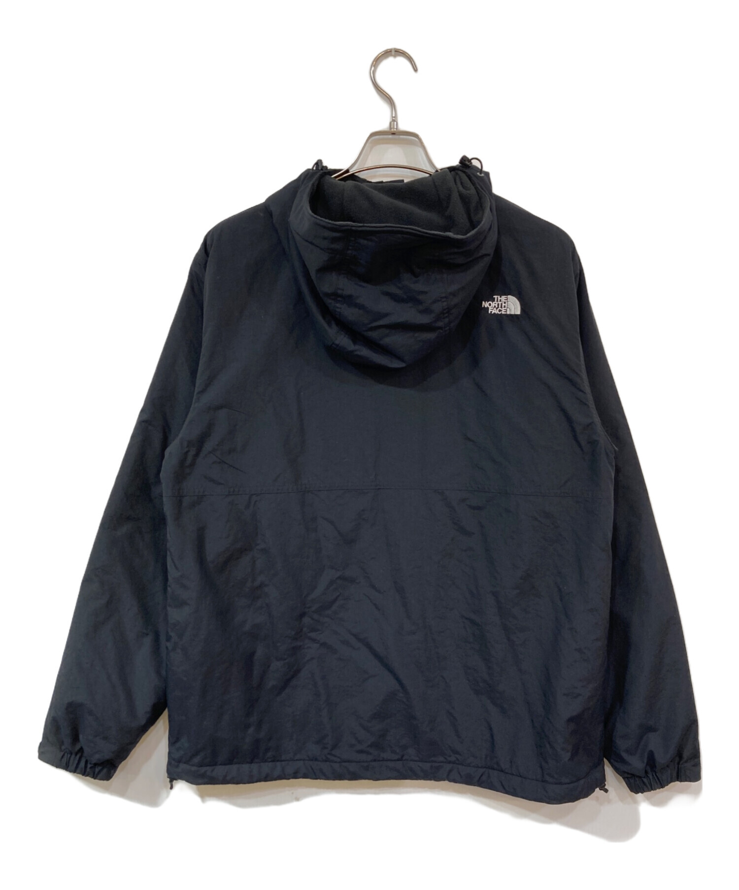 中古・古着通販】THE NORTH FACE (ザ ノース フェイス) COMPACT NOMAD 