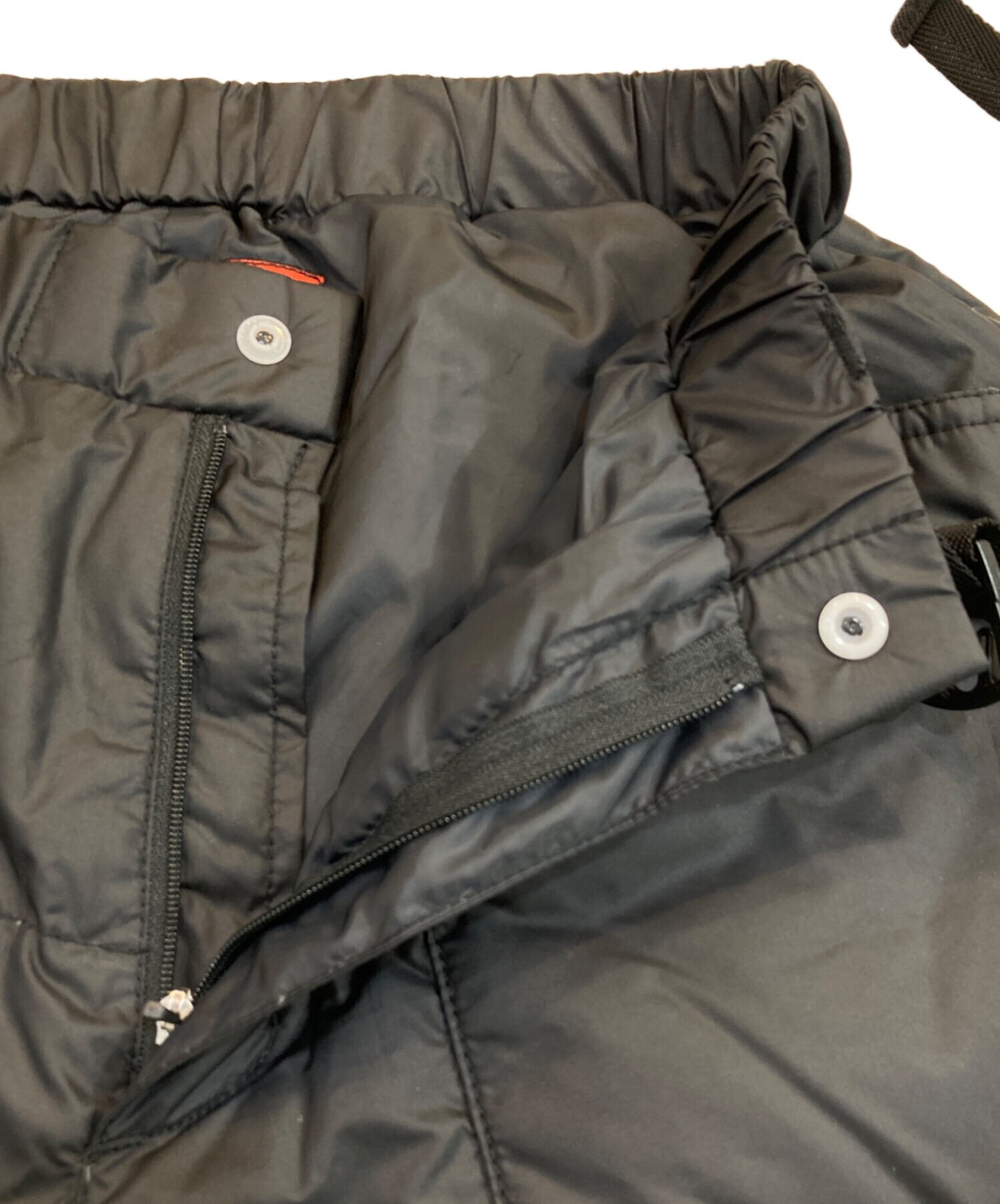 中古・古着通販】NANGA (ナンガ) SPANISH WHITE DUCK DOWN