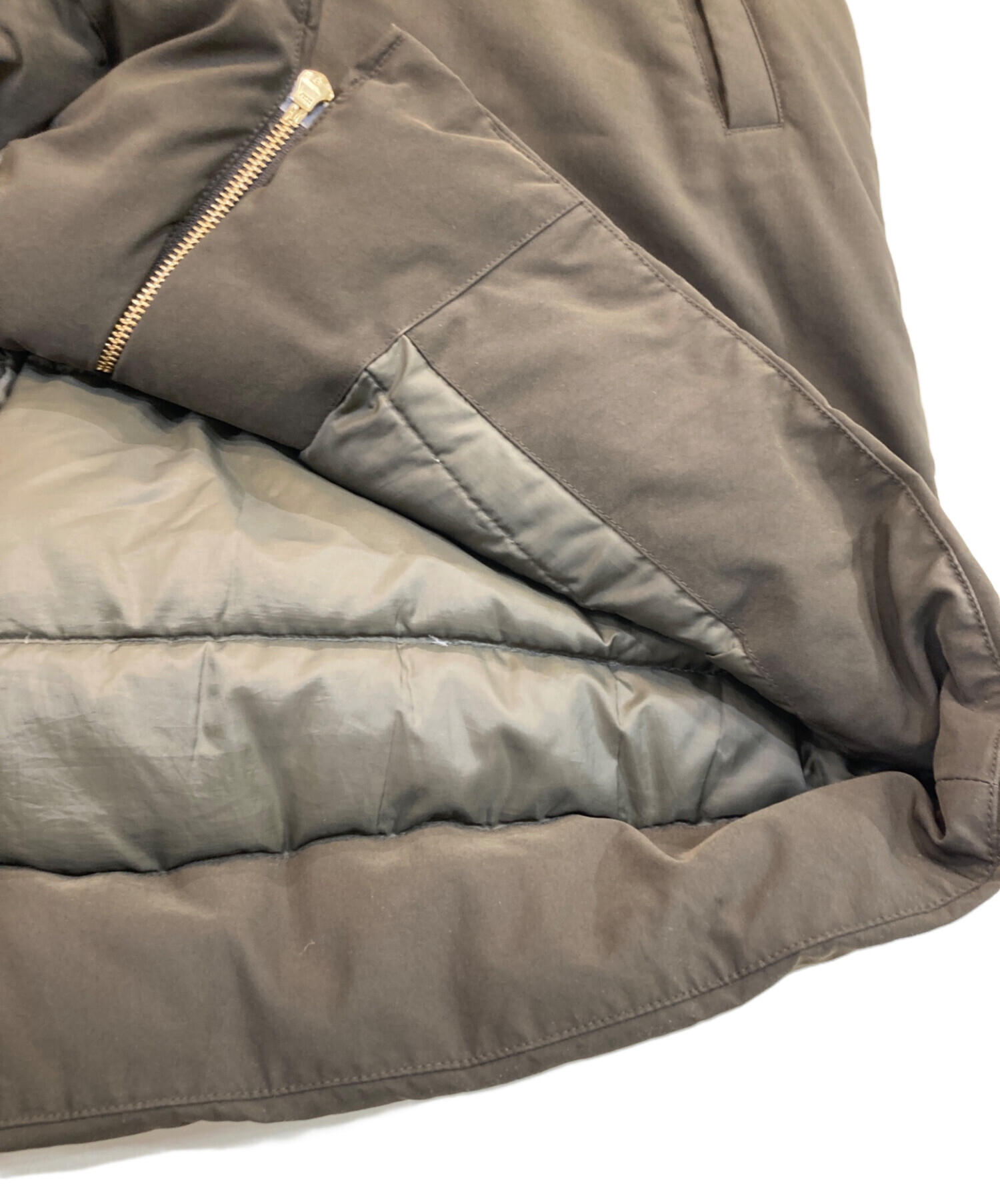 中古・古着通販】MUSE de Deuxieme Classe (ミューズ ドゥーズィエム