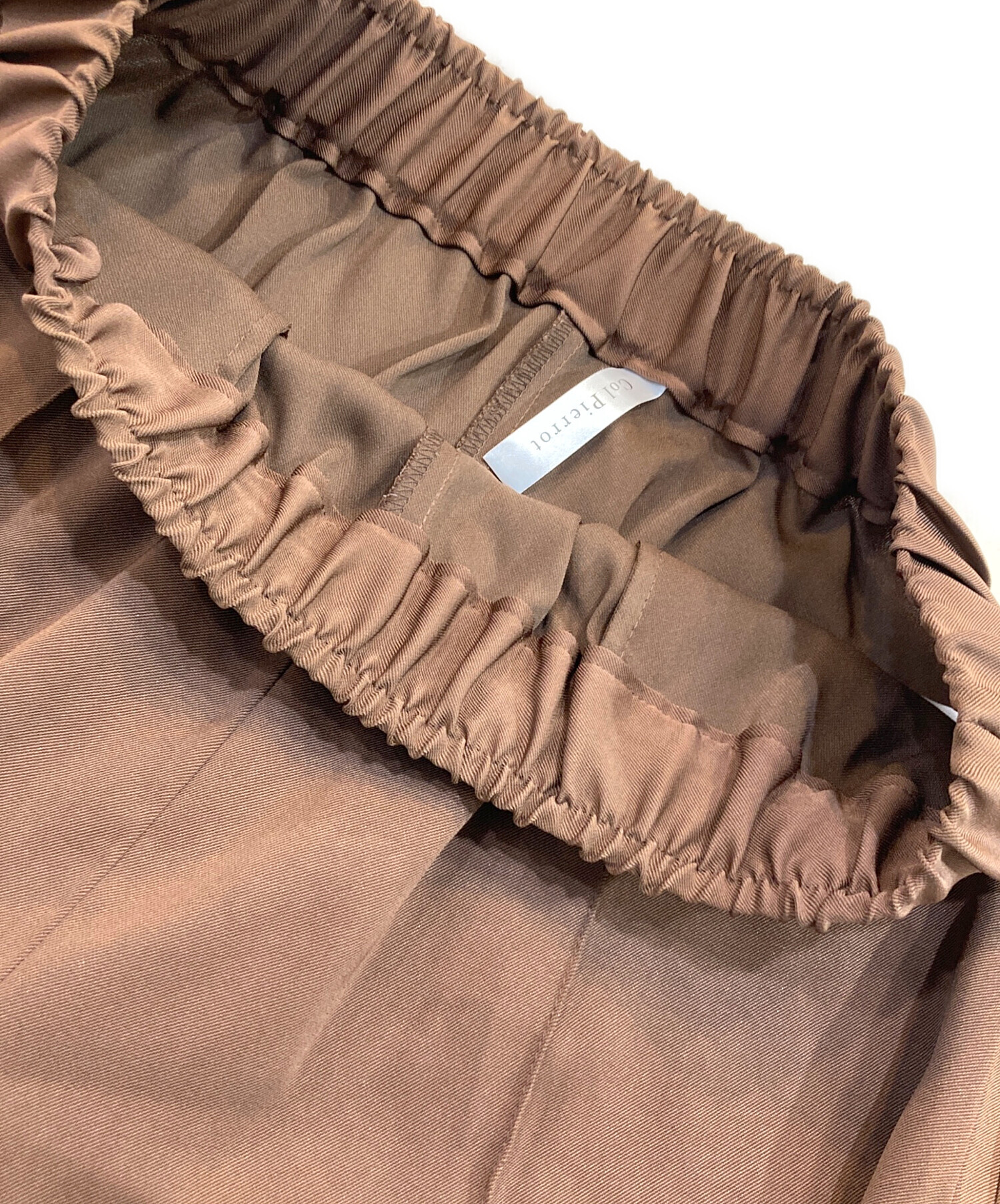 中古・古着通販】MUSE de Deuxieme Classe (ミューズ ドゥーズィエム