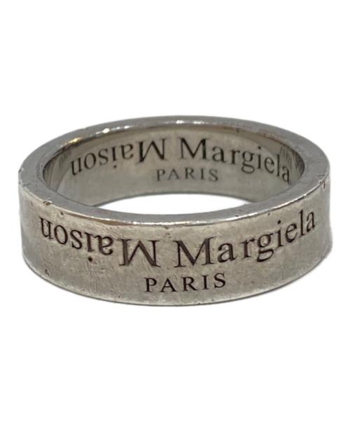 中古・古着通販】Maison Margiela (メゾンマルジェラ) シルバーロゴ