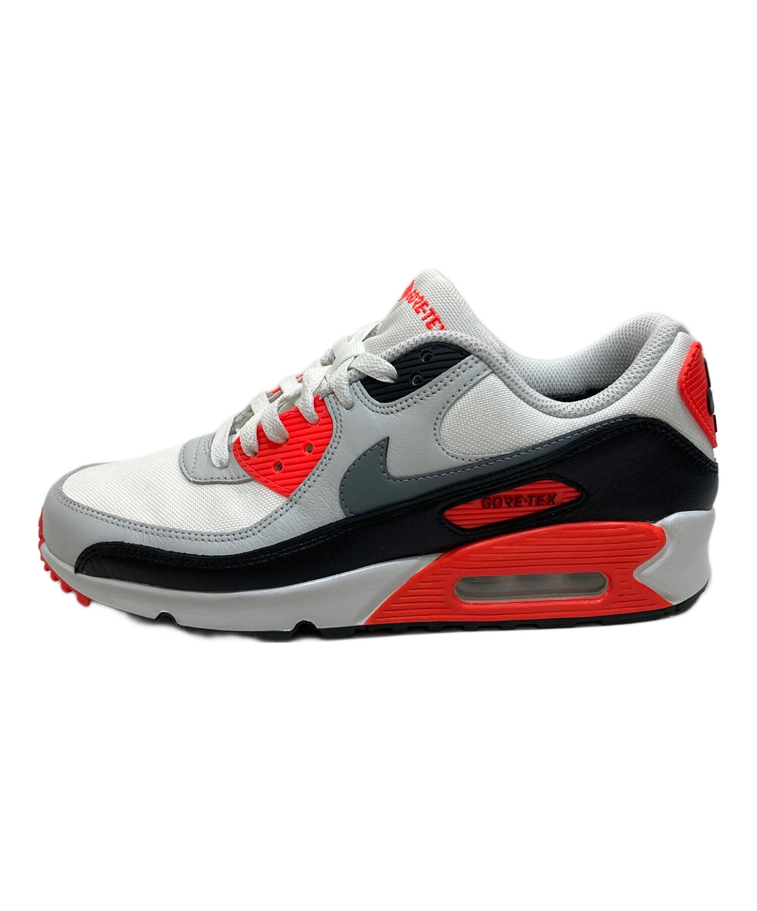 中古・古着通販】NIKE (ナイキ) Air Max 90 GORE-TEX Cacao Wow/エア 