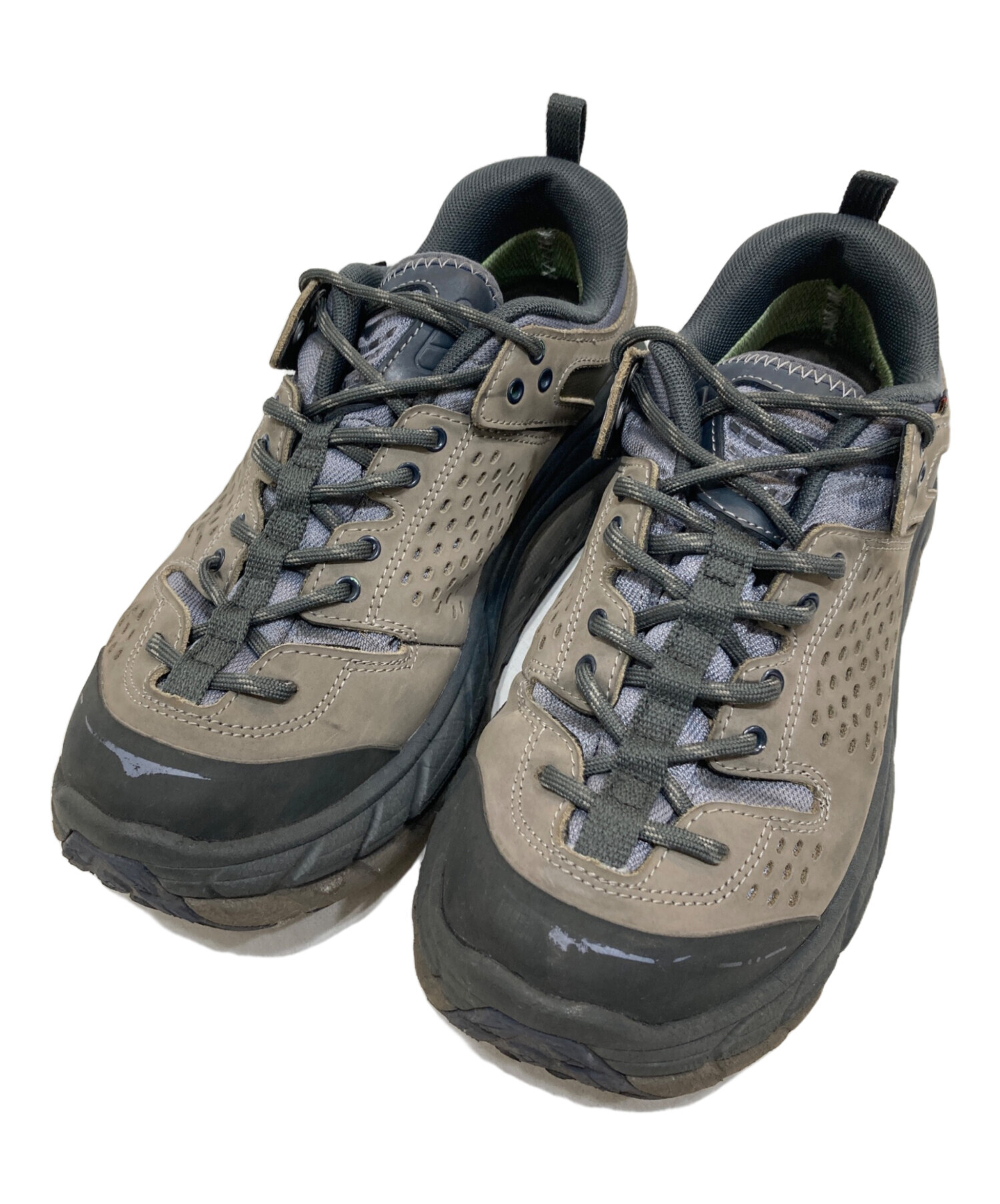 中古・古着通販】HOKAONEONE (ホカオネオネ) JLAL TOR ULTRA LOW ROCK