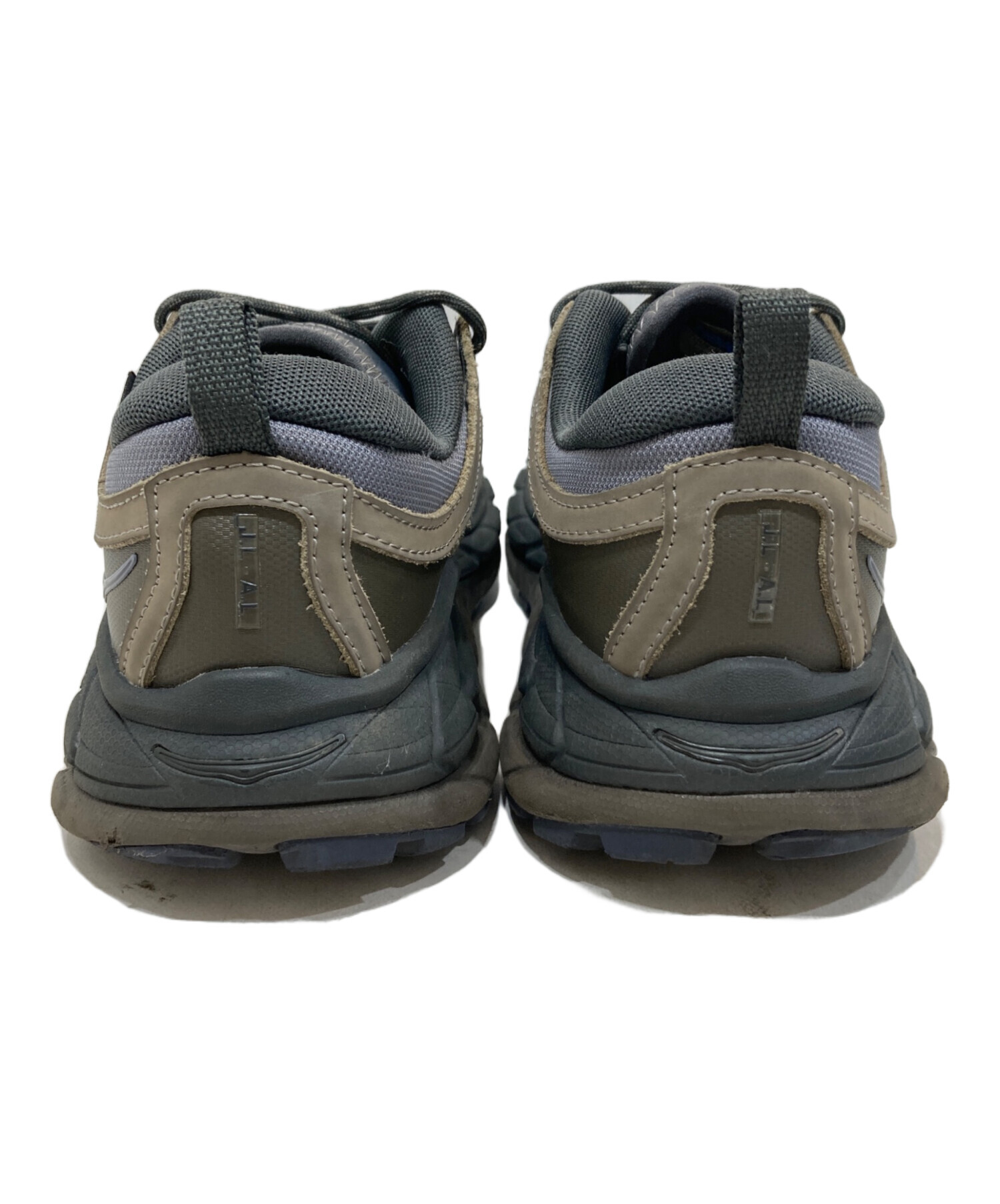 中古・古着通販】HOKAONEONE (ホカオネオネ) JLAL TOR ULTRA LOW ROCK 