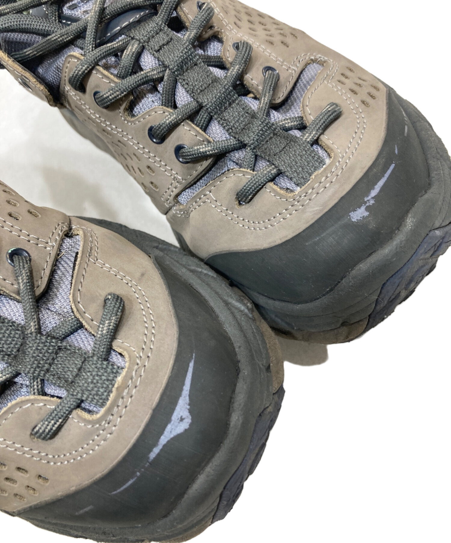 【中古】 85点の幸福論 中古・古着通販】HOKAONEONE (ホカオネオネ) JLAL TOR ULTRA LOW ROCK