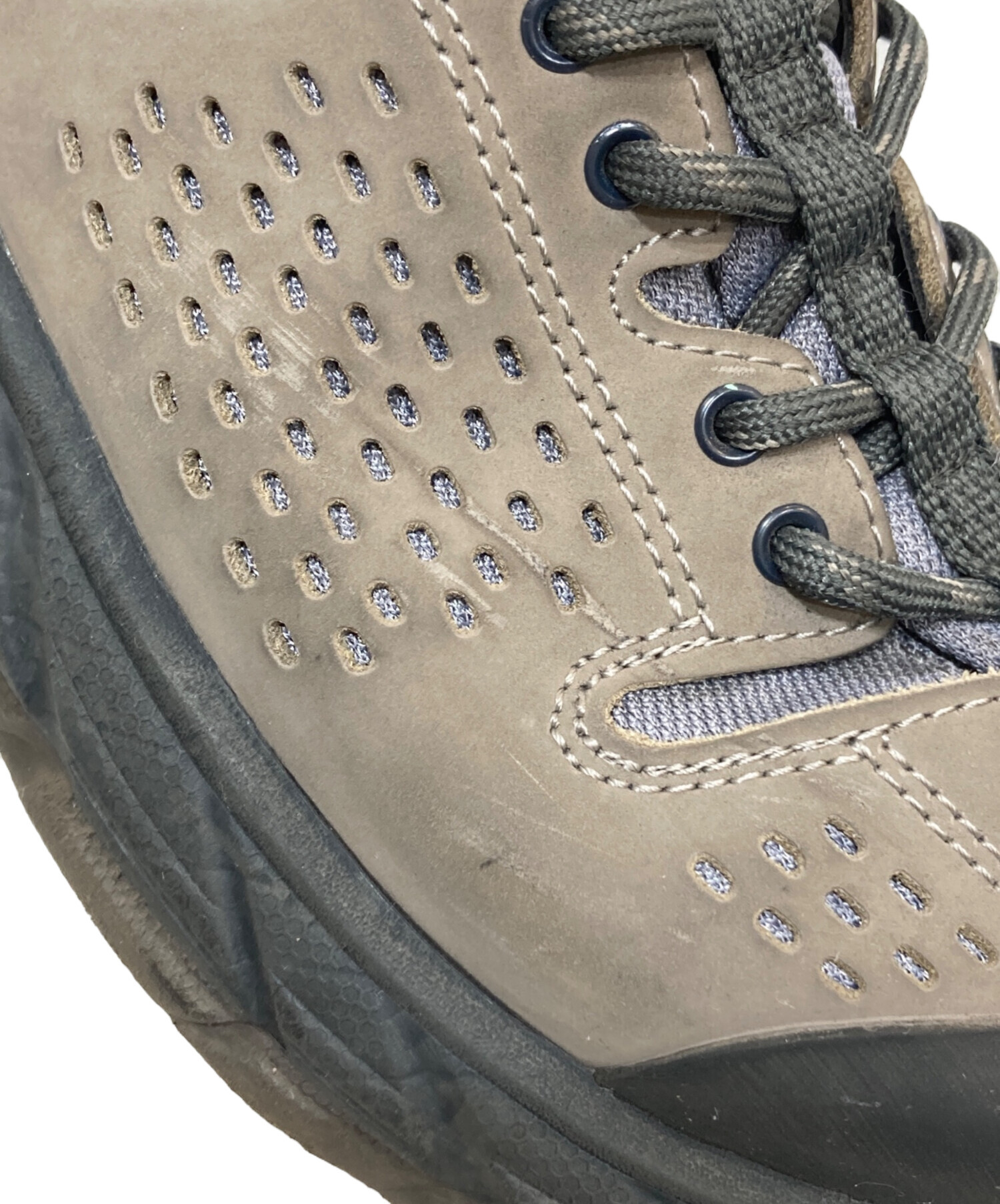中古・古着通販】HOKAONEONE (ホカオネオネ) JLAL TOR ULTRA LOW ROCK