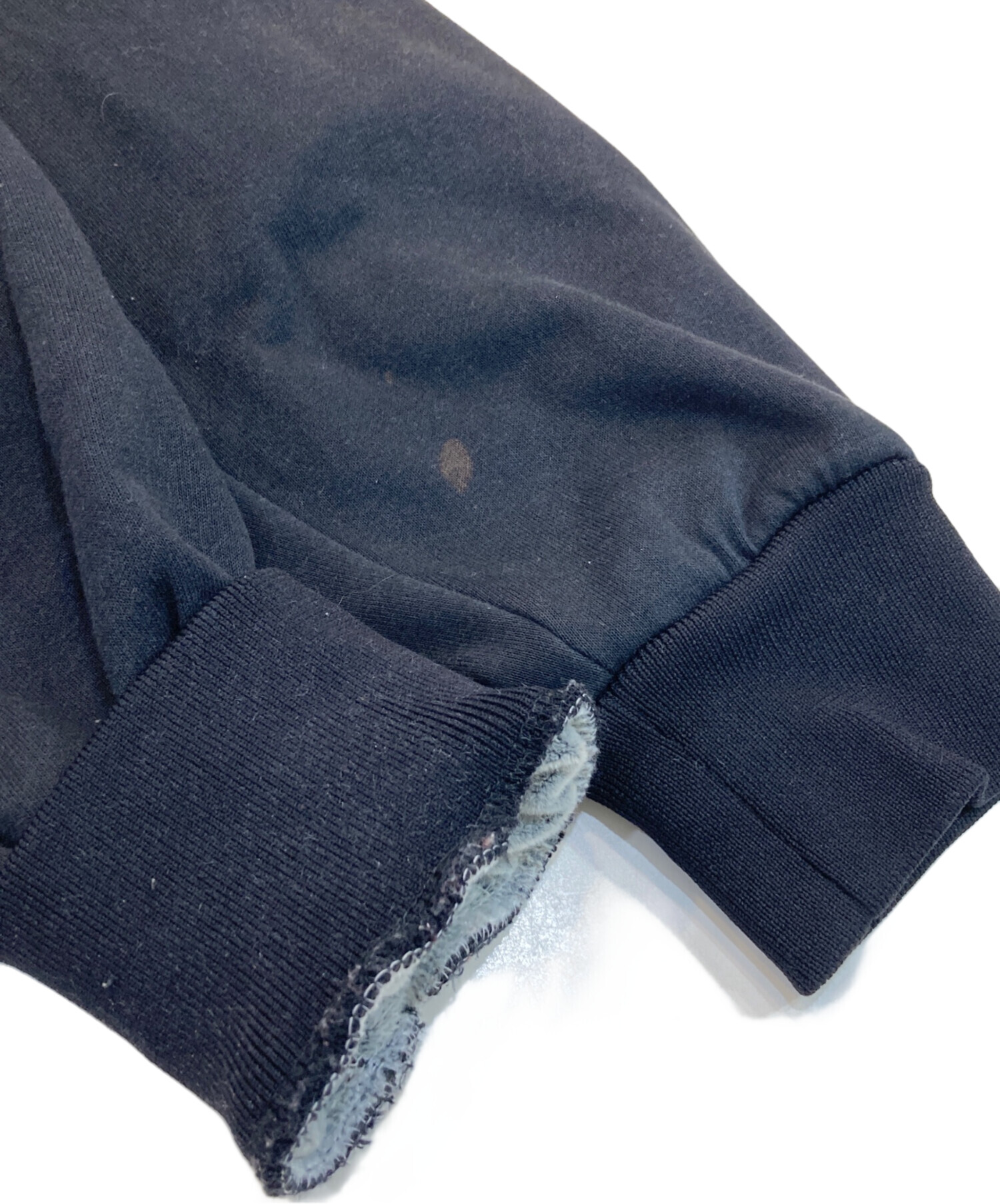 中古・古着通販】CarHartt (カーハート) ジップパーカー