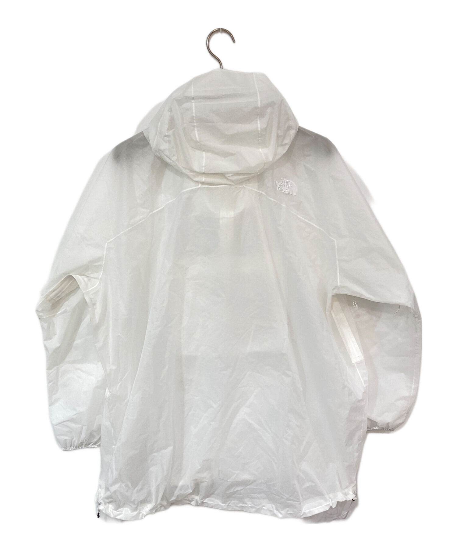 中古・古着通販】THE NORTH FACE (ザ ノース フェイス) Tapt Anorak/タ