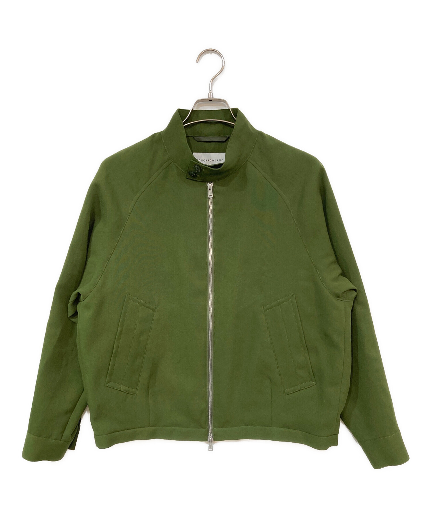 中古・古着通販】TOMORROW LAND (トゥモローランド) レーヨン