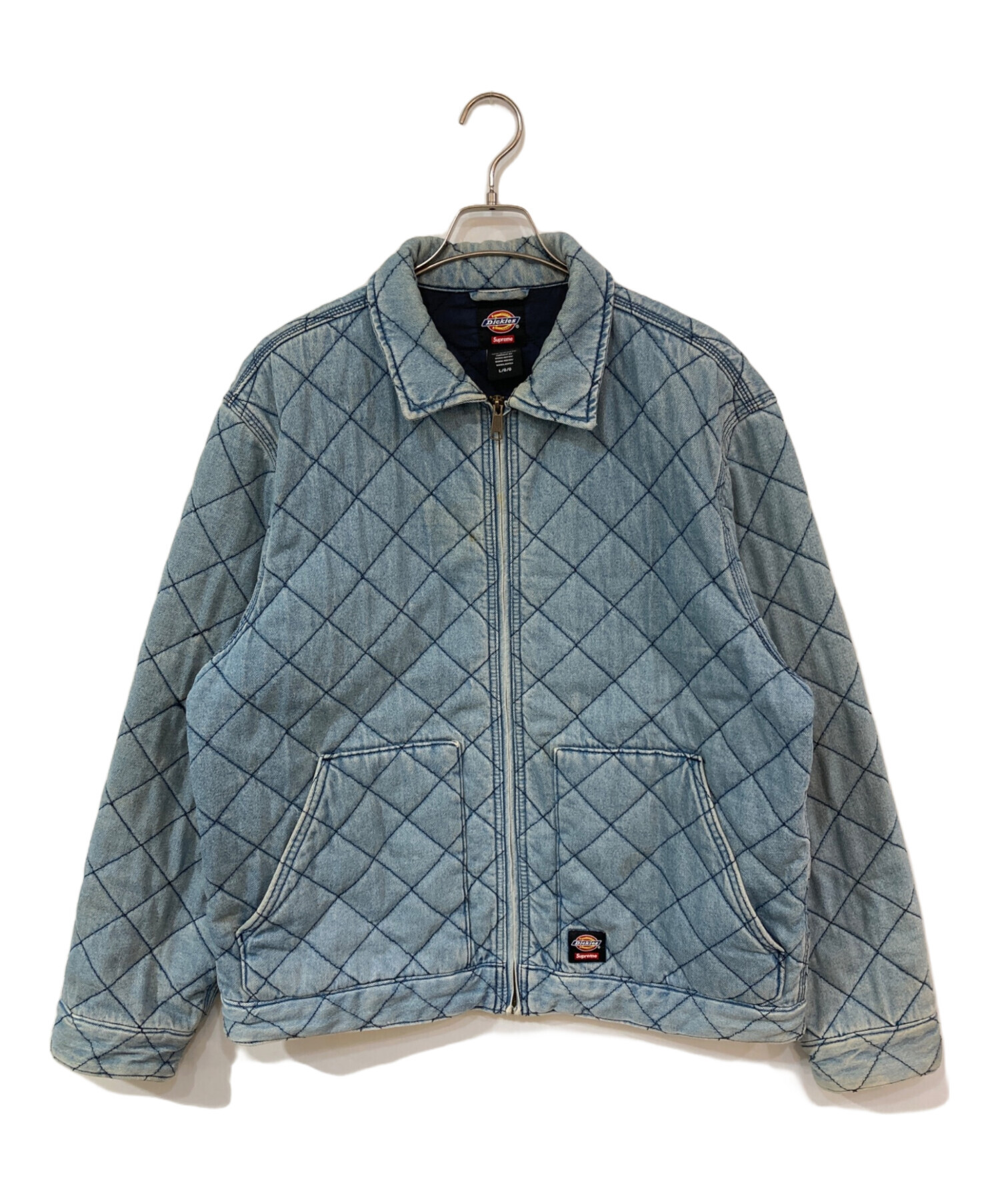 中古・古着通販】SUPREME (シュプリーム) Dickies (ディッキーズ