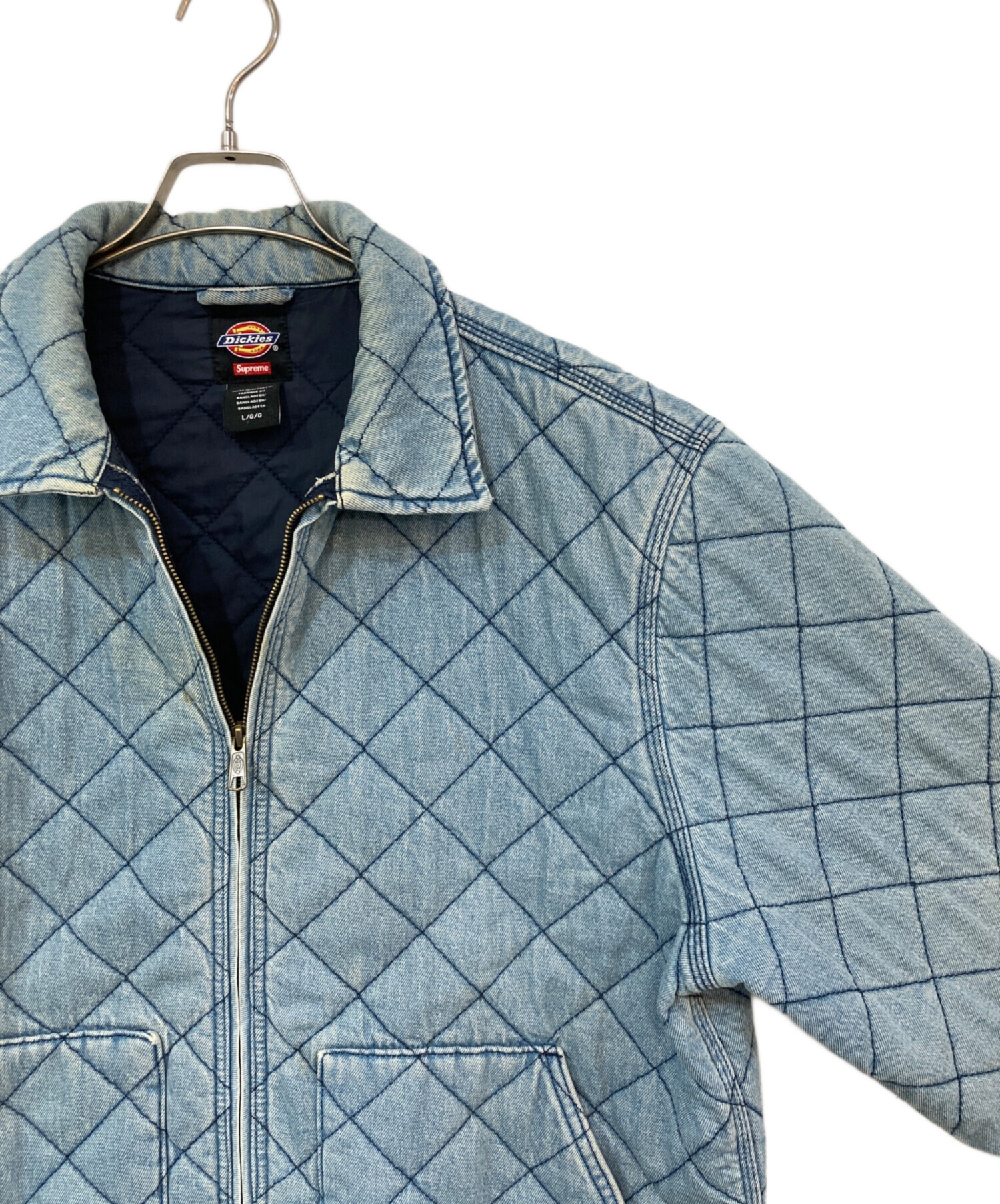 中古・古着通販】SUPREME (シュプリーム) Dickies (ディッキーズ