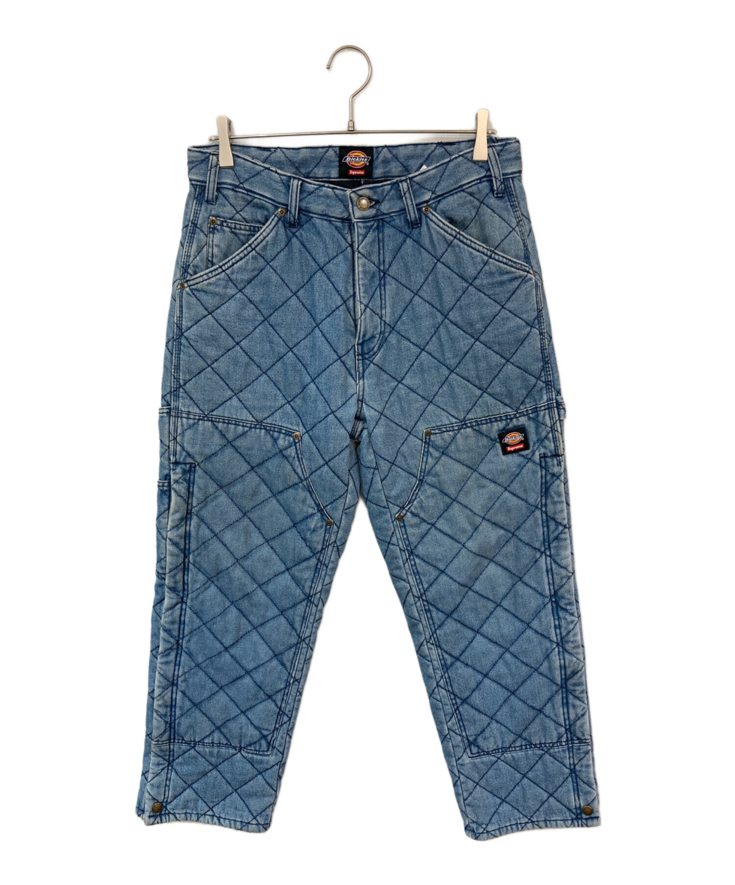 中古・古着通販】SUPREME (シュプリーム) Dickies (ディッキーズ 