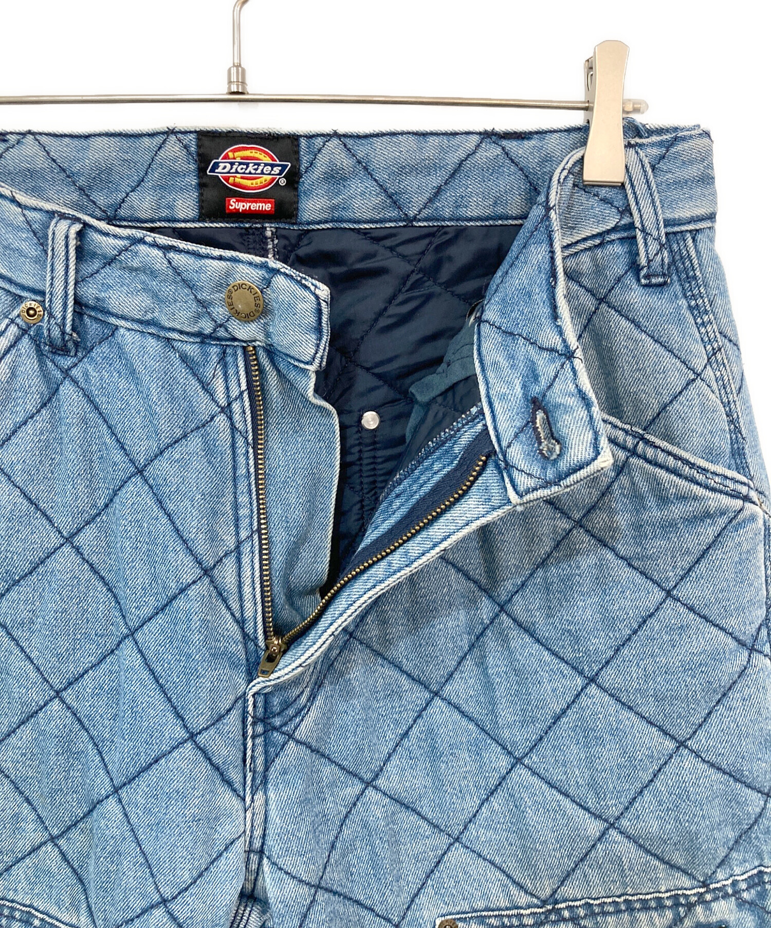 中古・古着通販】SUPREME (シュプリーム) Dickies (ディッキーズ