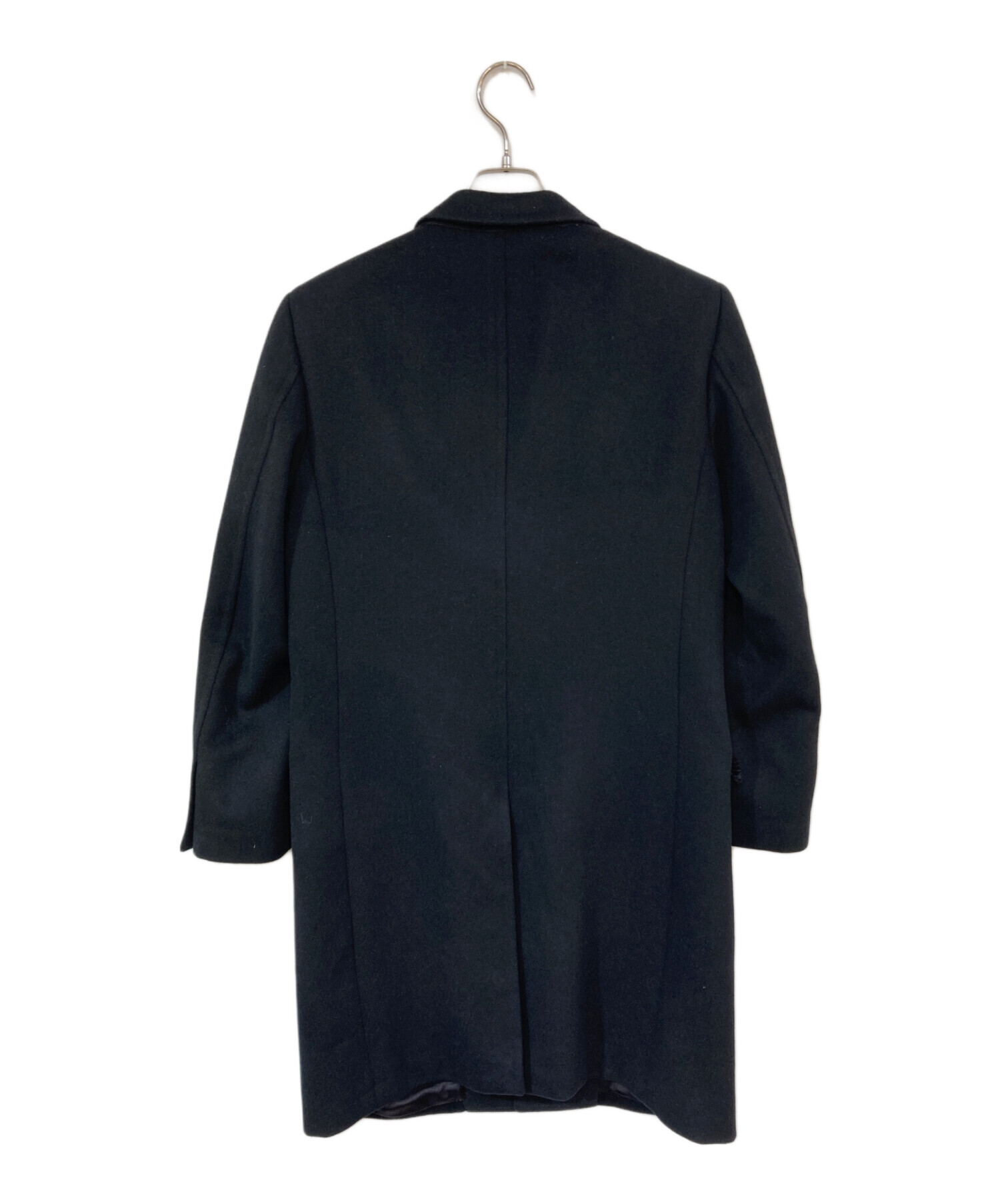 中古・古着通販】LOVELESS (ラブレス) ウールチェスターコート