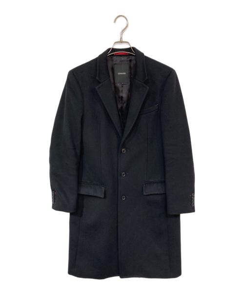 中古・古着通販】LOVELESS (ラブレス) ウールチェスターコート