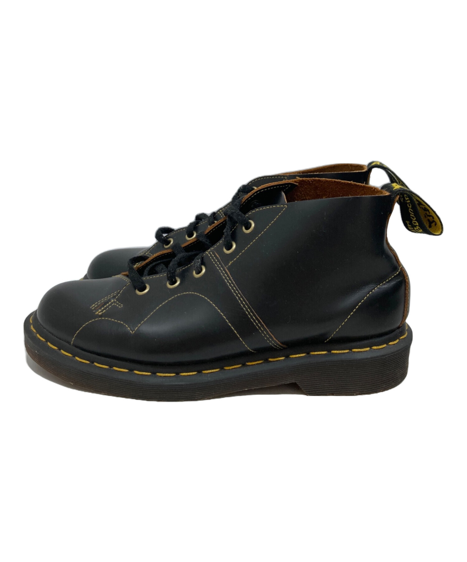 中古・古着通販】Dr.Martens (ドクターマーチン) CHURCH/チャーチ