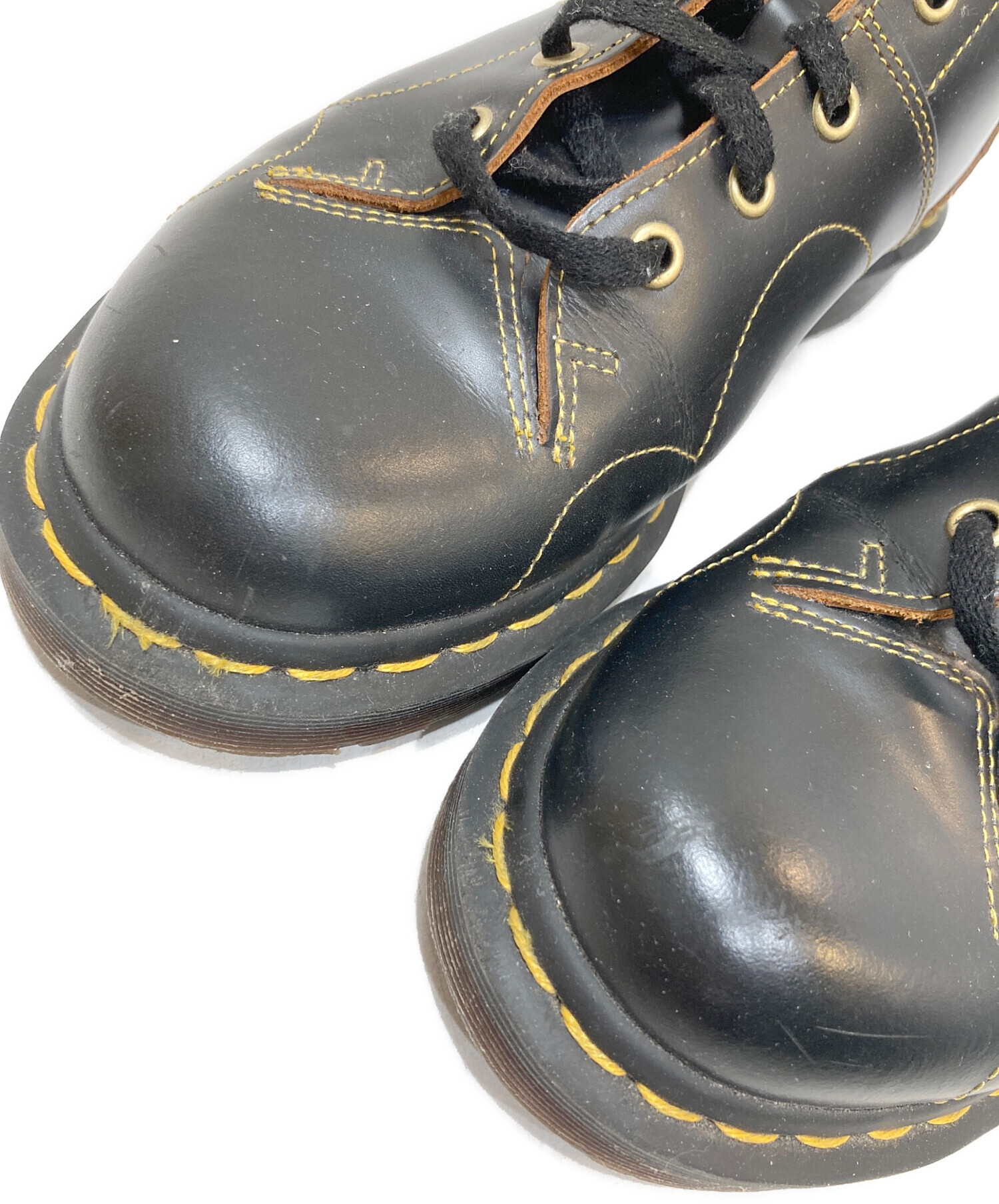 中古・古着通販】Dr.Martens (ドクターマーチン) CHURCH/チャーチ