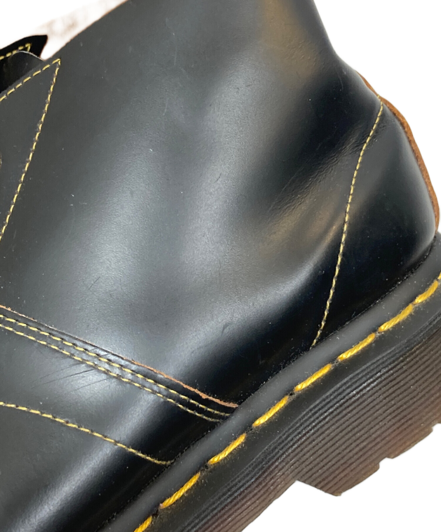 中古・古着通販】Dr.Martens (ドクターマーチン) CHURCH/チャーチ