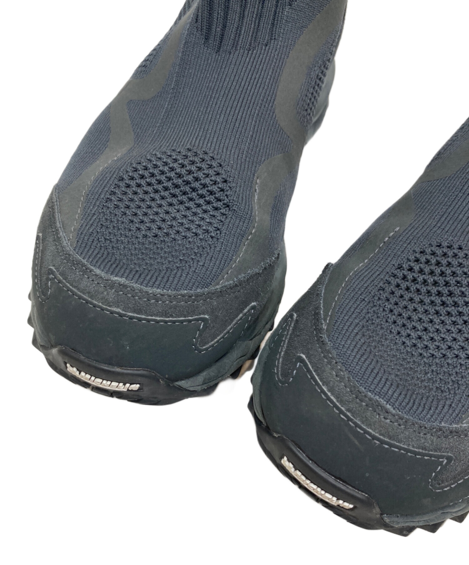 台湾製 Madin T-133 中古品 動作確認済み 中古・古着通販】MIZUNO (ミズノ) nonnative (ノンネイティブ) WAVE