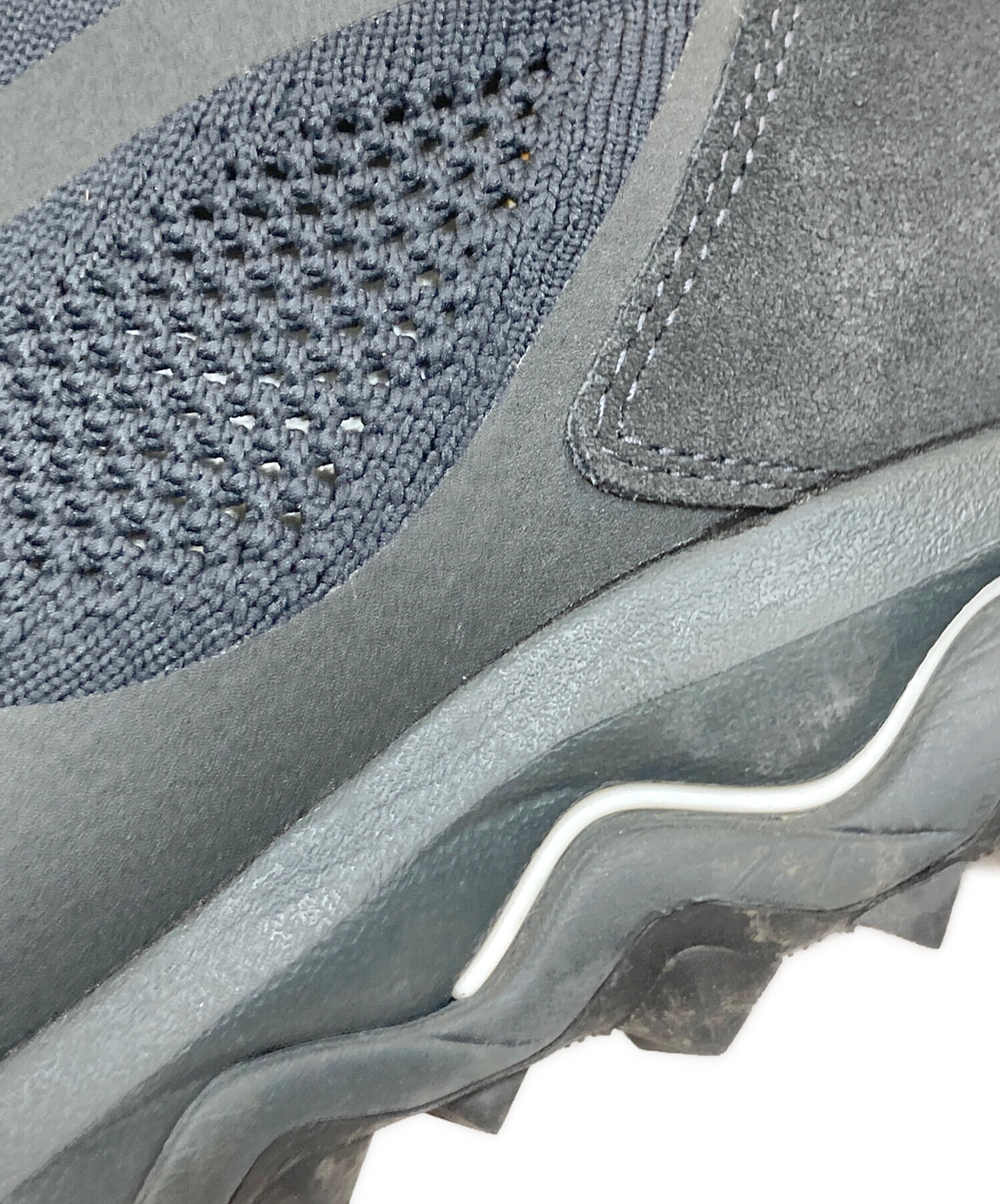 中古・古着通販】MIZUNO (ミズノ) nonnative (ノンネイティブ) Wave