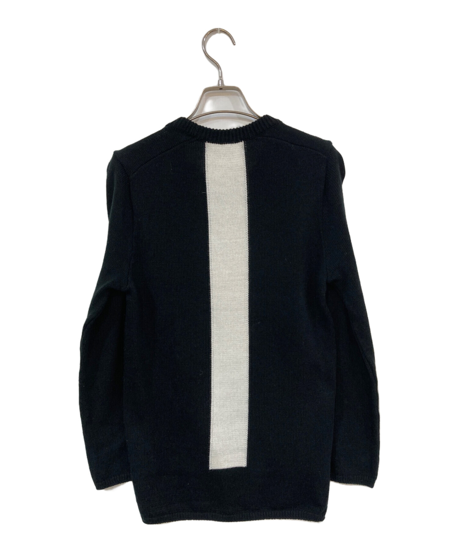 中古・古着通販】BLACK COMME des GARCONS (ブラックコムデギャルソン 