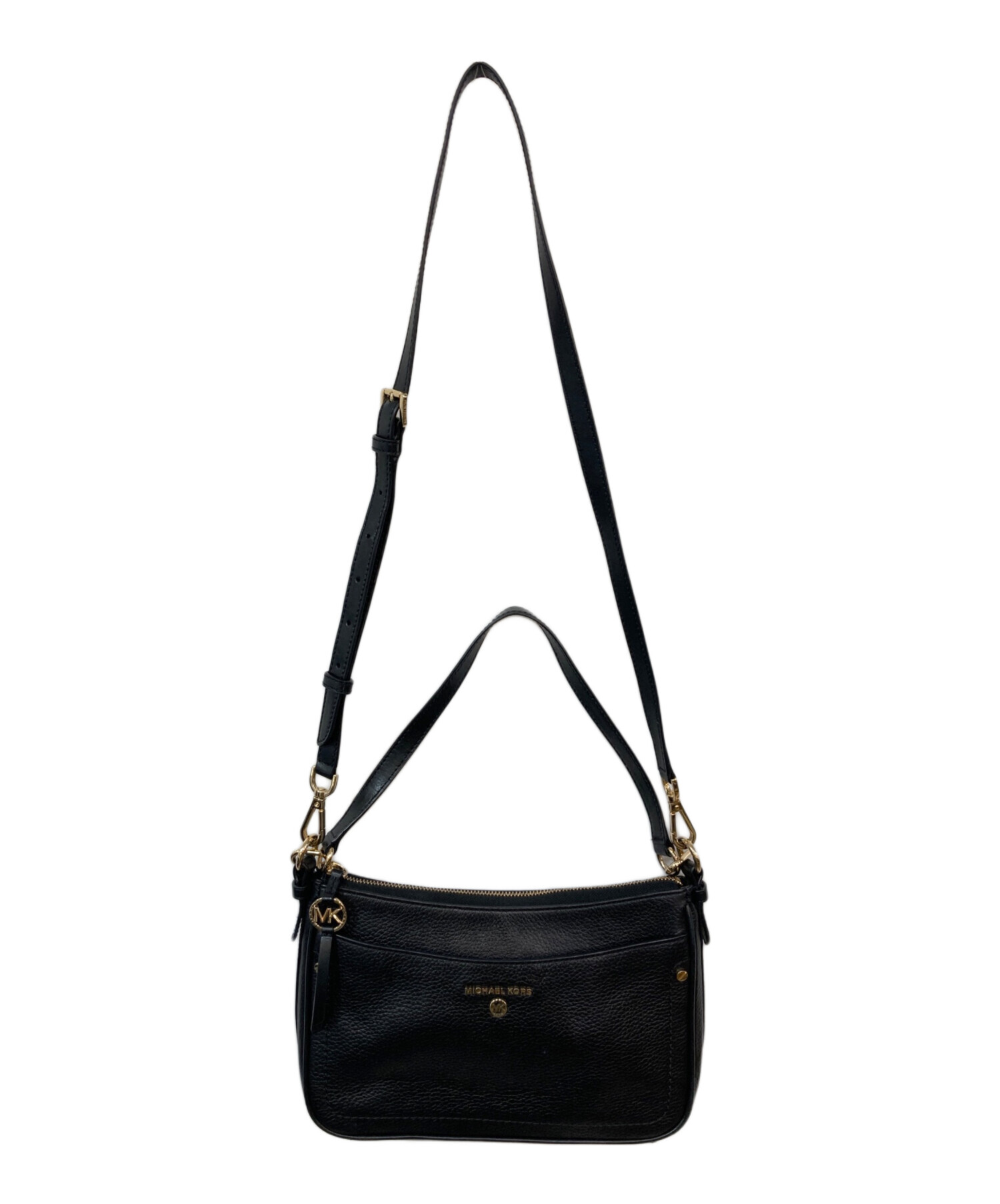 中古・古着通販】MICHAEL KORS (マイケル・コース) JET SET CHARM