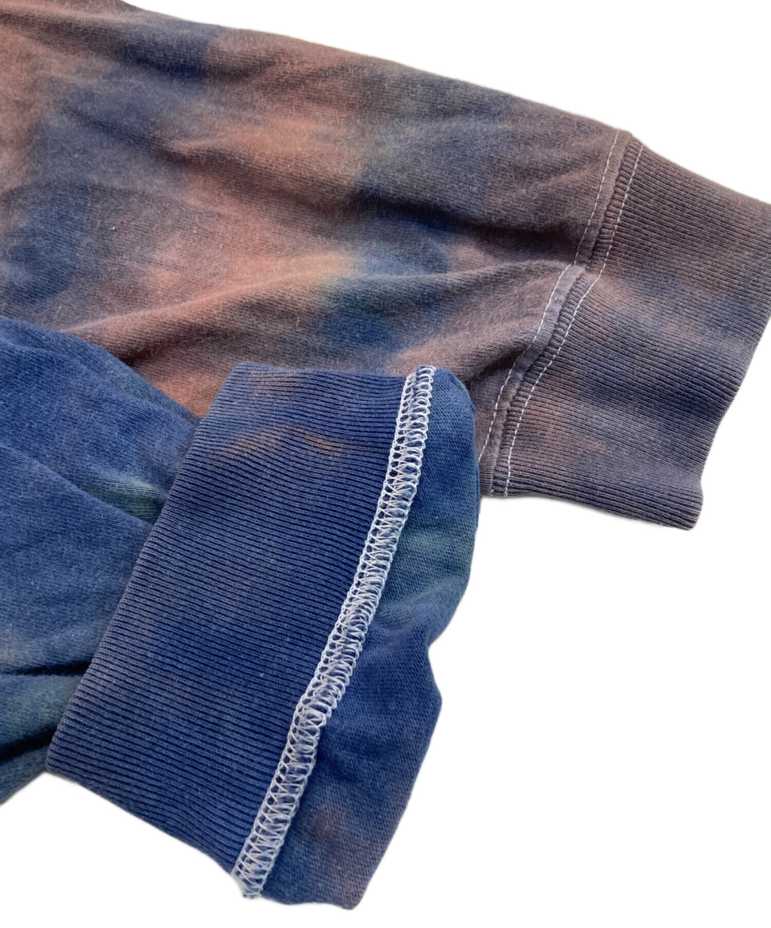 中古・古着通販】Jieda (ジエダ) カットソー マルチカラー サイズ:1