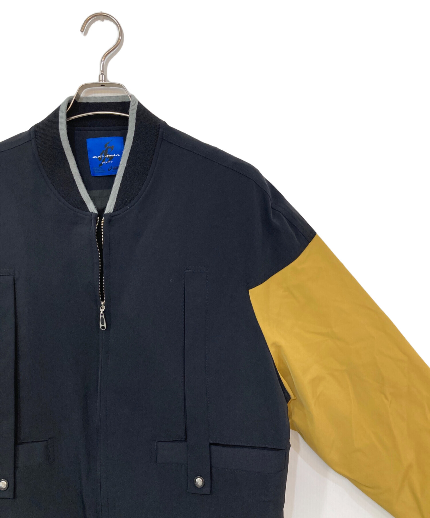 中古・古着通販】ASICS NOVALIS (アシックス ノヴァリス) LIATRISORY 