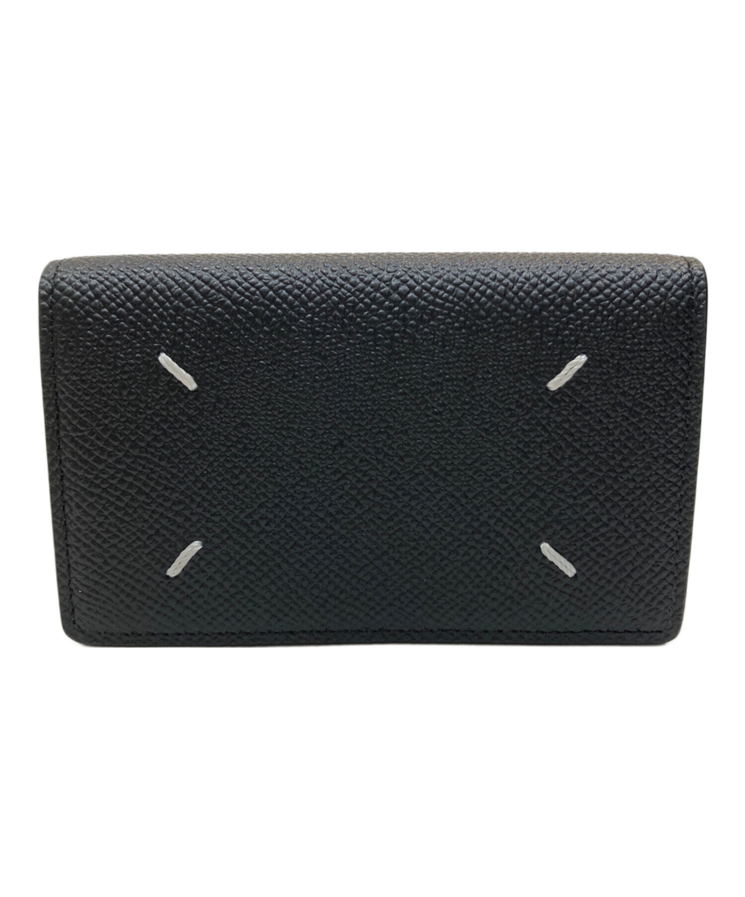 中古・古着通販】Maison Margiela (メゾンマルジェラ) カードケース