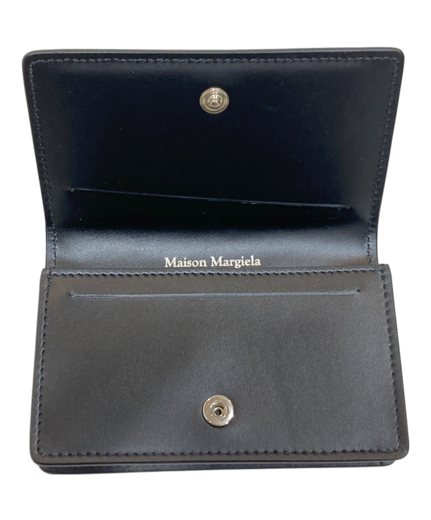 中古・古着通販】Maison Margiela (メゾンマルジェラ) カードケース