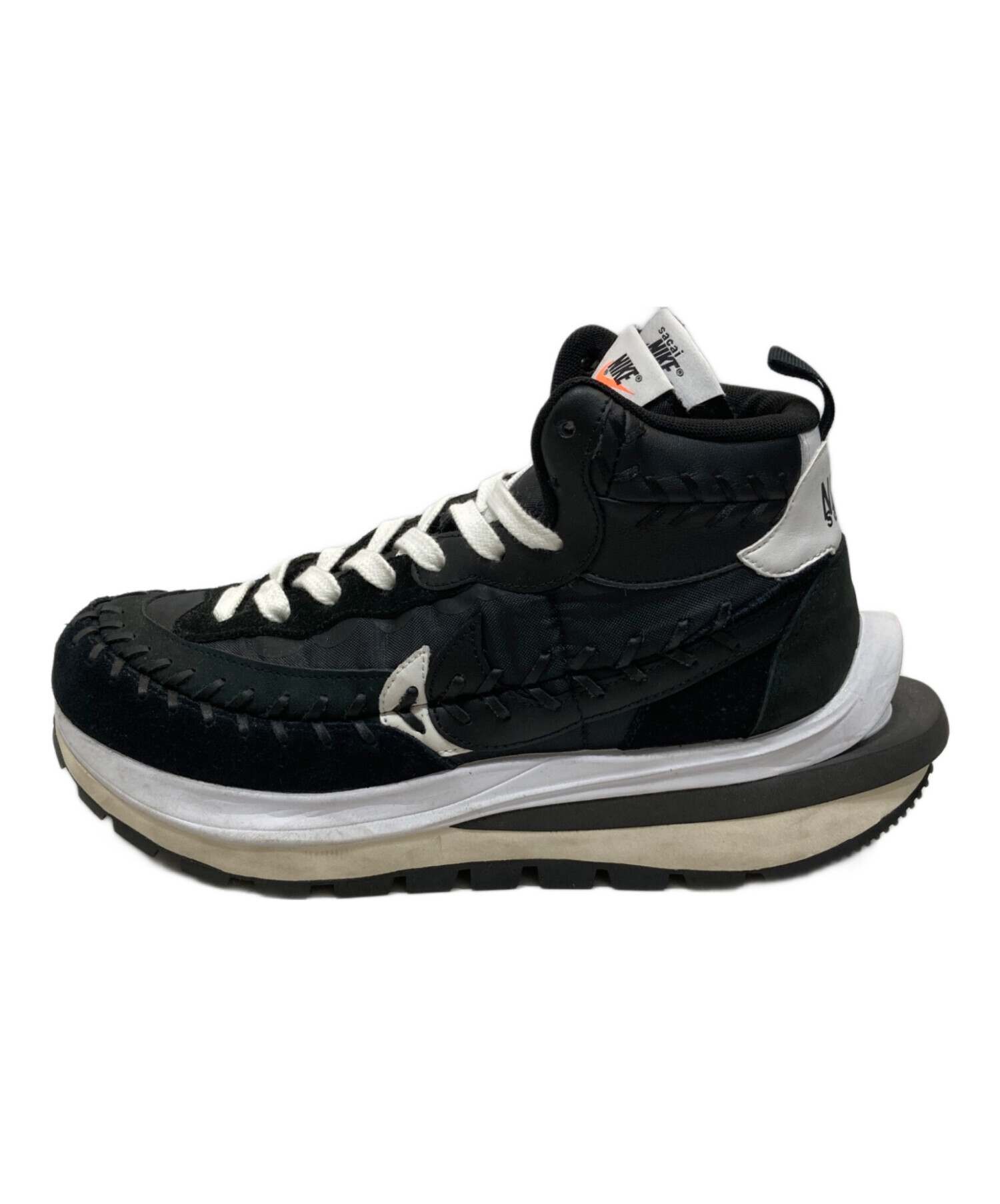 中古・古着通販】NIKE (ナイキ) sacai (サカイ) Jean Paul GAULTIER