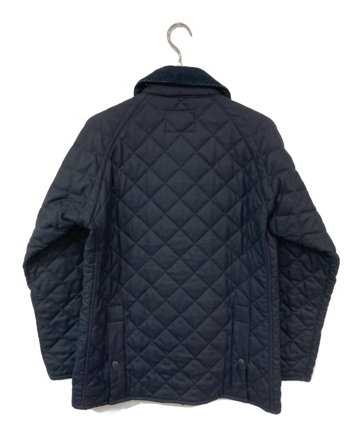 中古・古着通販】Barbour (バブアー) ビデイルSL ウールキルティング 