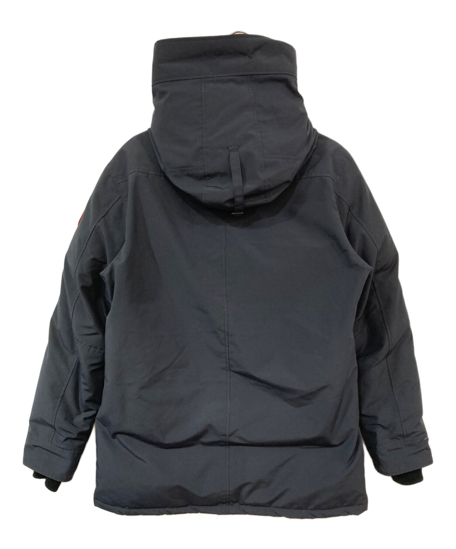 中古・古着通販】CANADA GOOSE (カナダグース) Chateau Parka Fusion