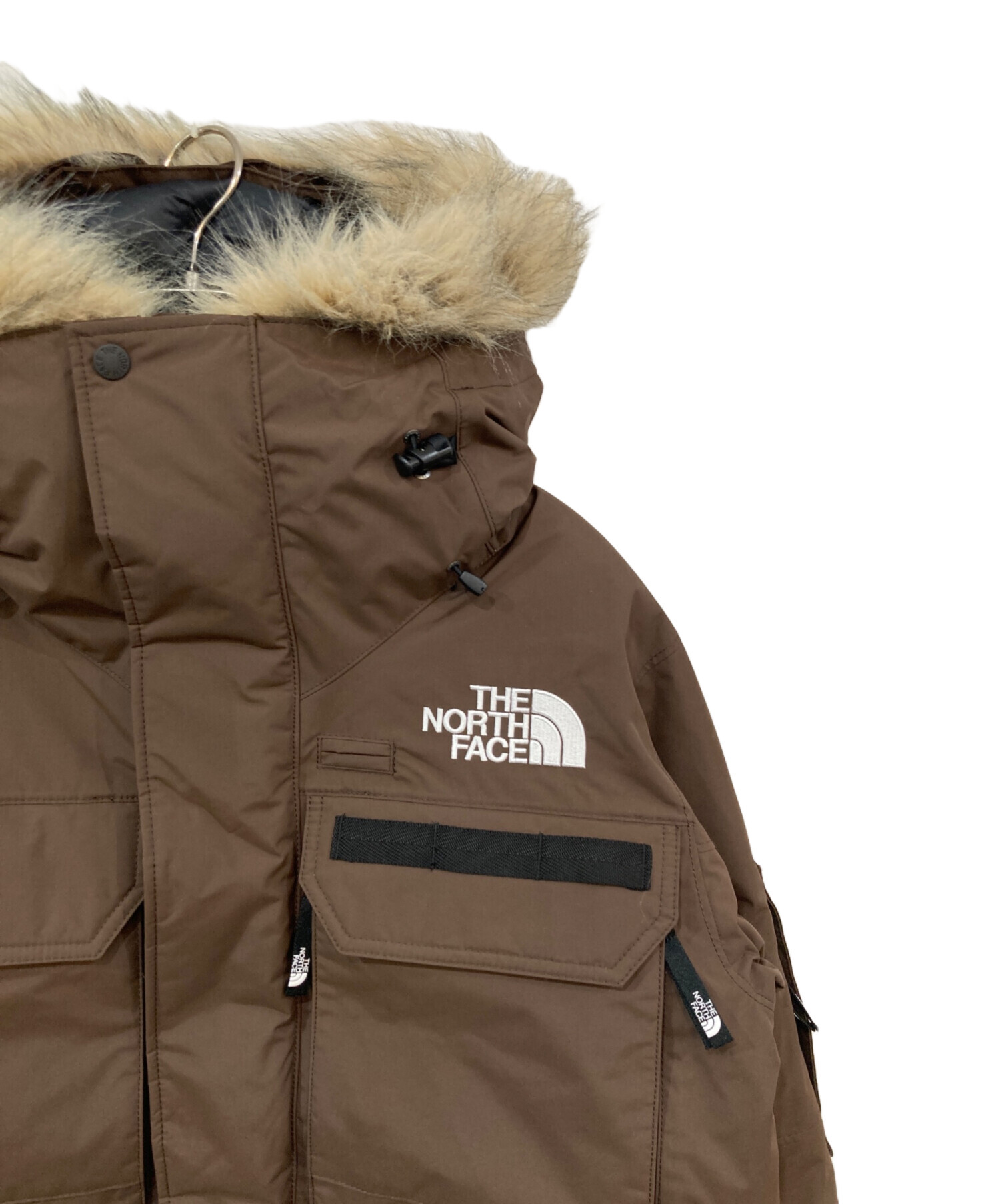 中古・古着通販】THE NORTH FACE (ザ ノース フェイス) Southern Cross 