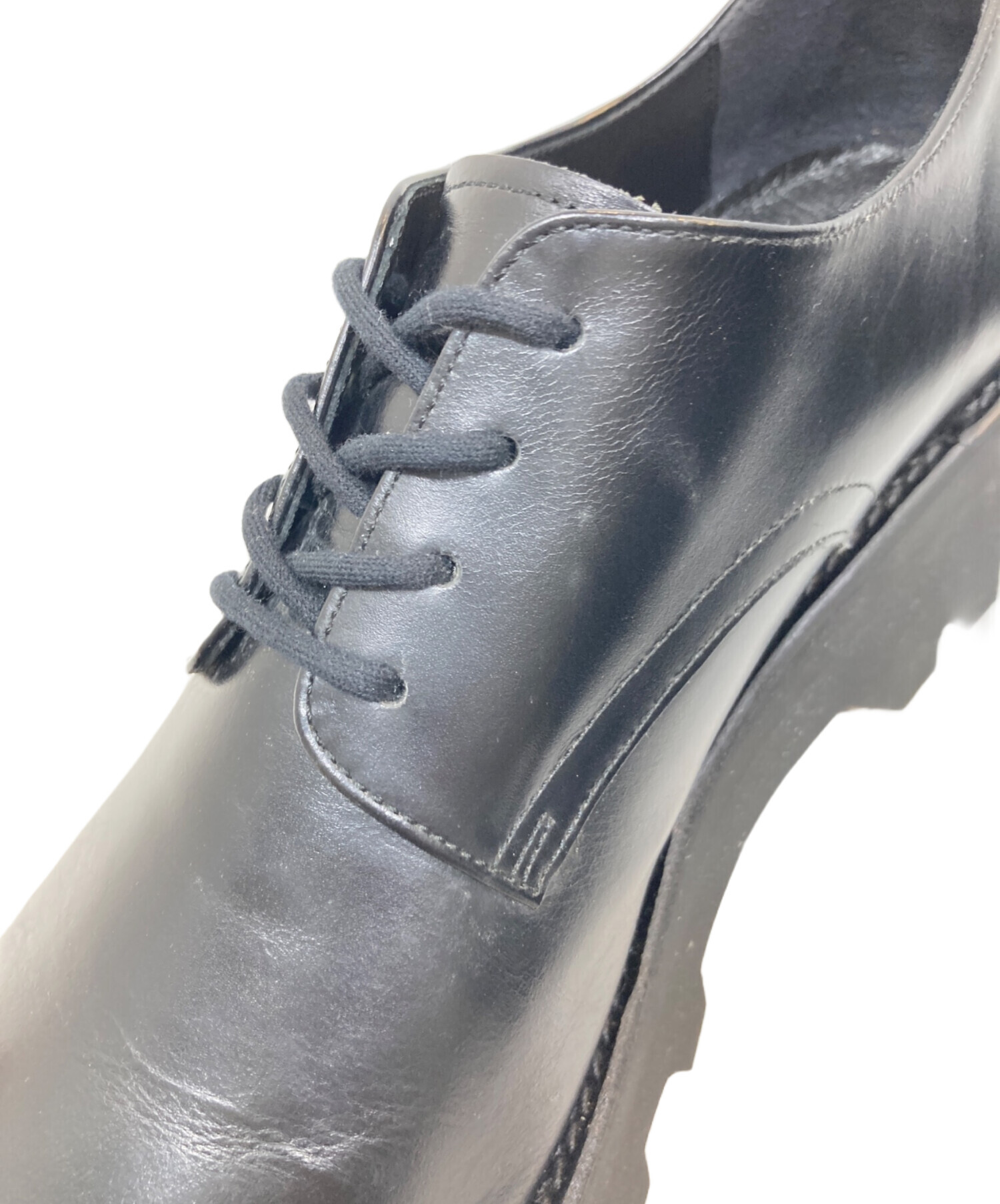 LAD MUSICIAN ROUND TOE SHOES 42 LAD MUSICIAN ONLINE SHOP