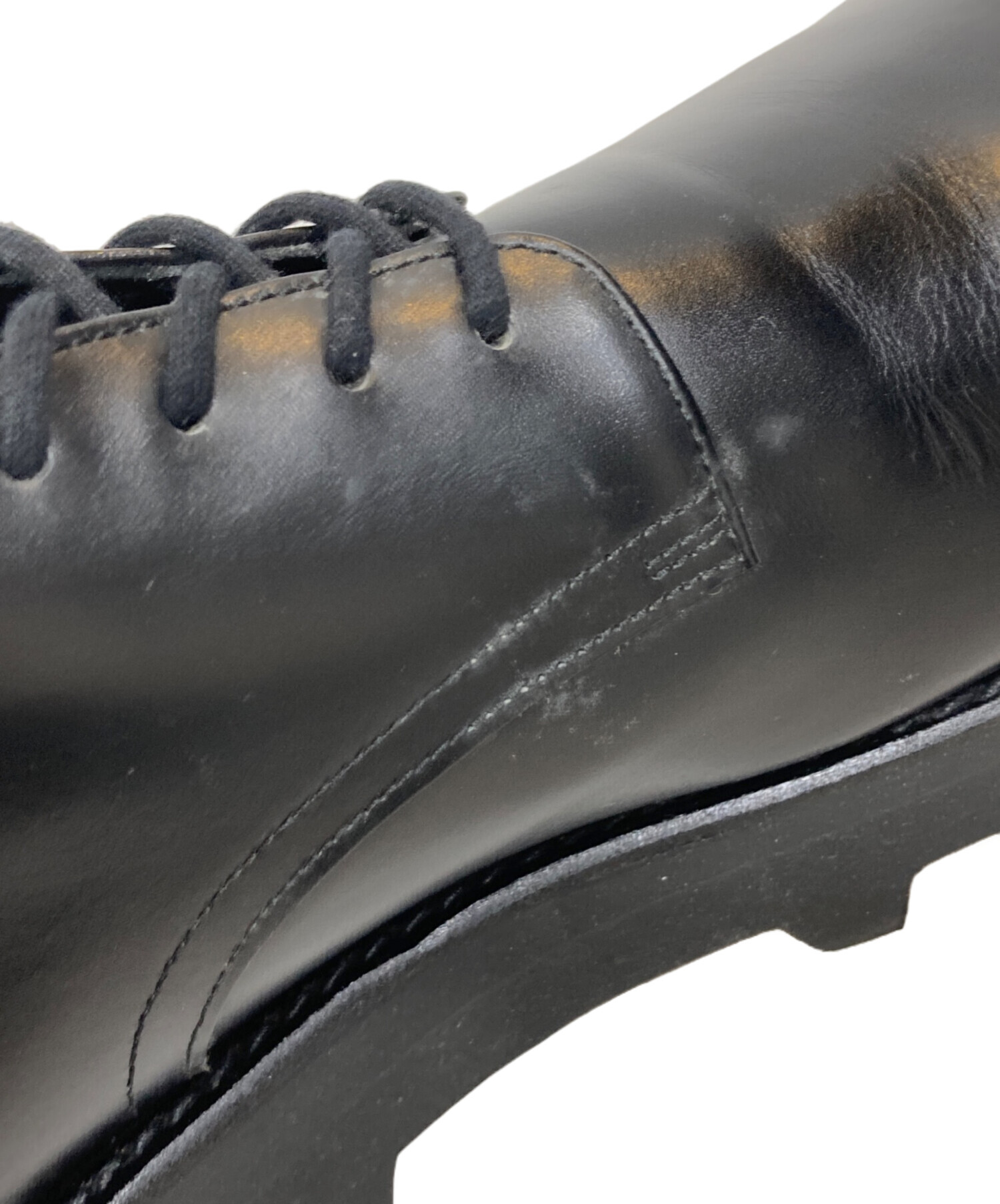 中古・古着通販】LAD MUSICIAN (ラッドミュージシャン) ROUND TOE