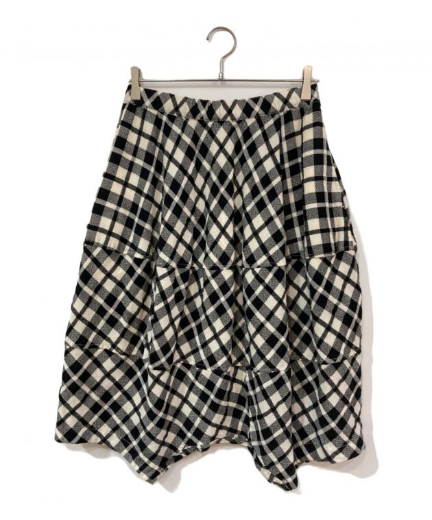 中古・古着通販】COMME des GARCONS (コムデギャルソン) チェック