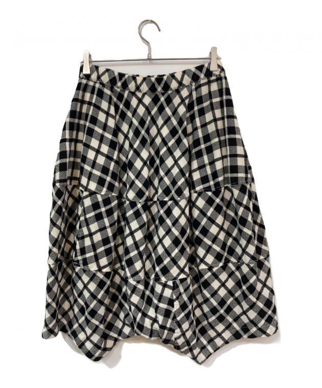 中古・古着通販】COMME des GARCONS (コムデギャルソン) チェック