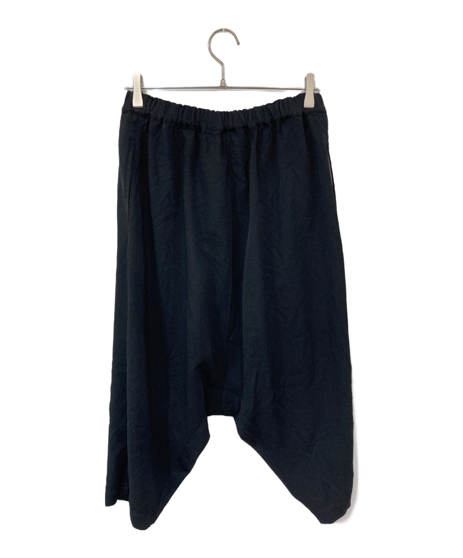 中古・古着通販】BLACK COMME des GARCONS (ブラックコムデギャルソン