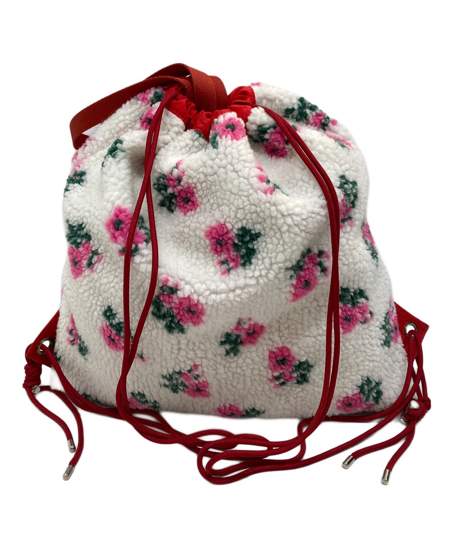 中古・古着通販】UMBRO (アンブロ) casselini (キャセリーニ) 小花柄