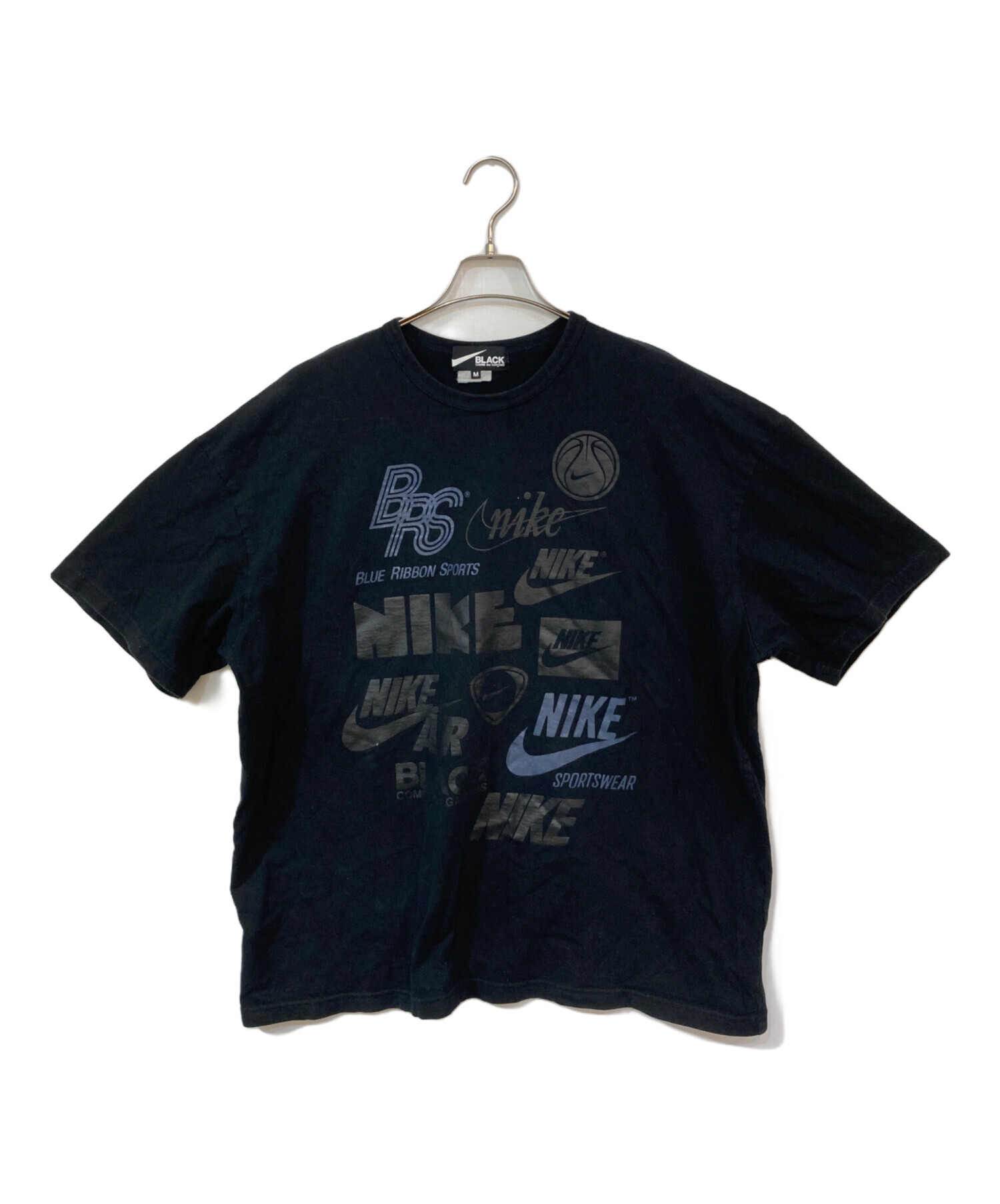 BLACK COMME des GARCONS (ブラックコムデギャルソン) ブラック 