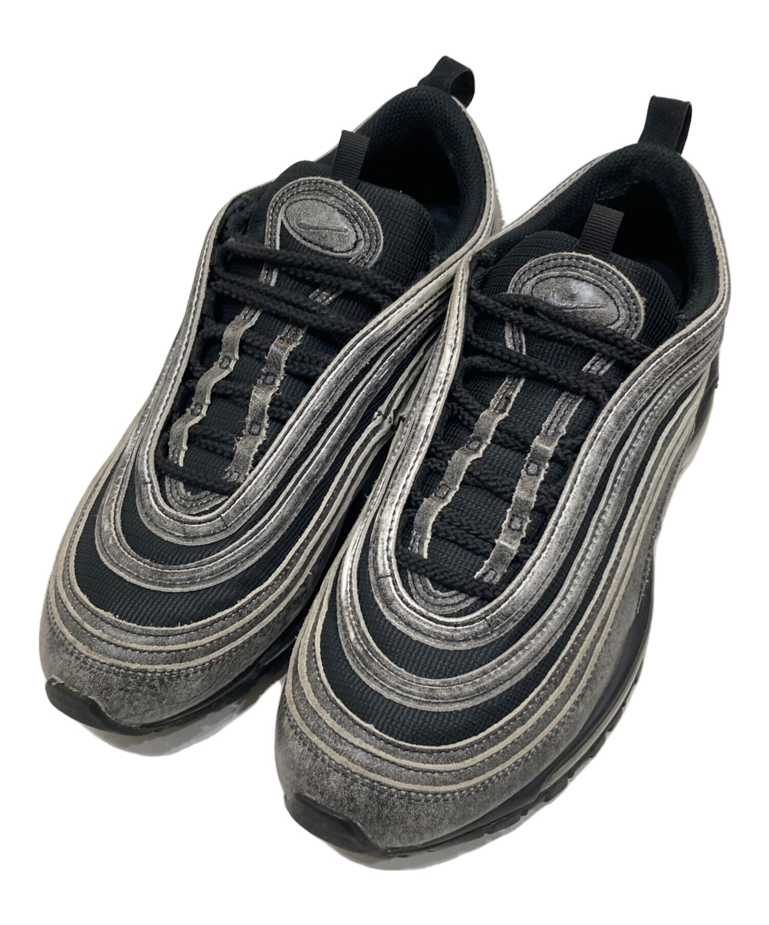 中古・古着通販】NIKE (ナイキ) COMME des GARCONS HOMME PLUS